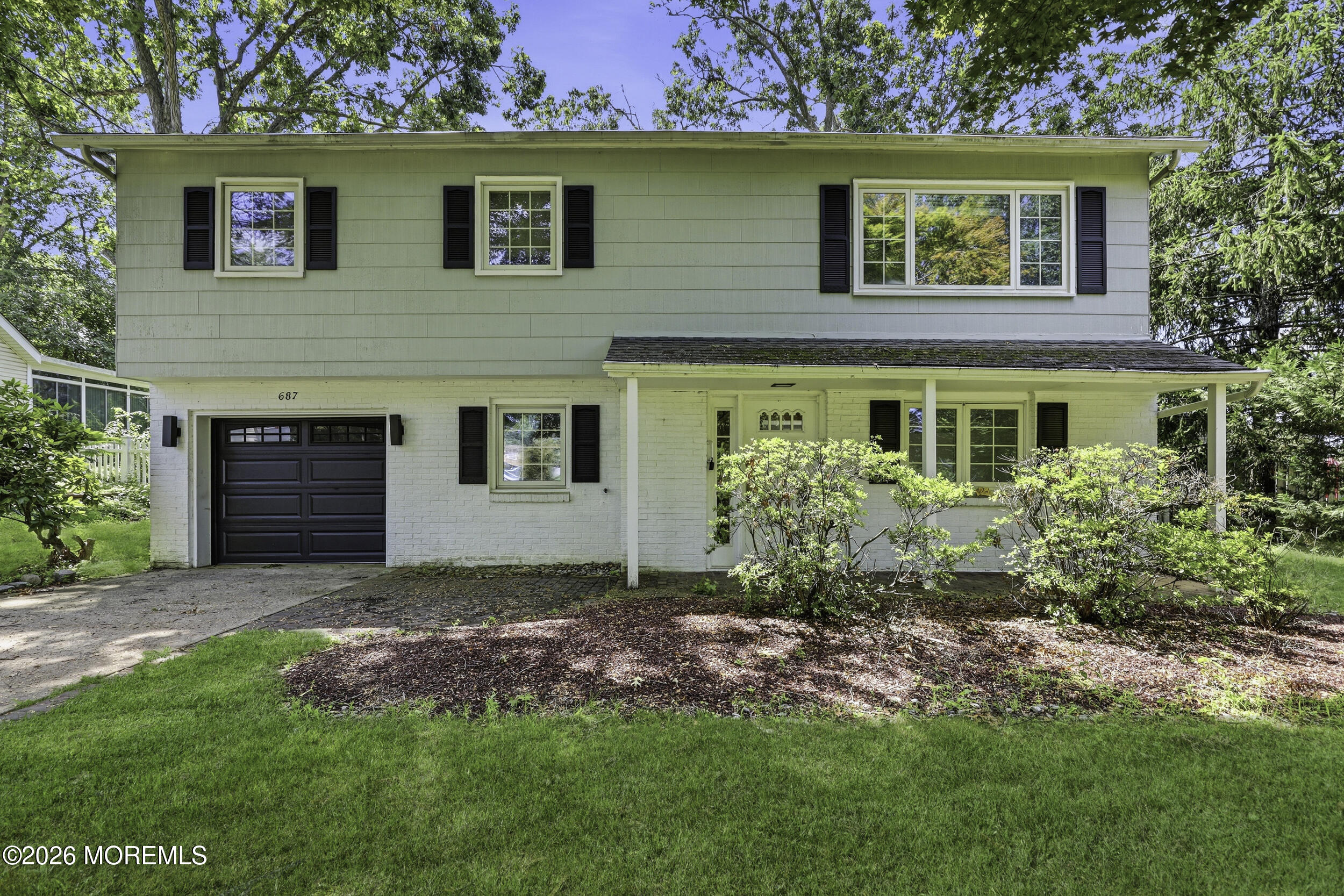 687 Northstream Drive, Toms River, NJ, 08753