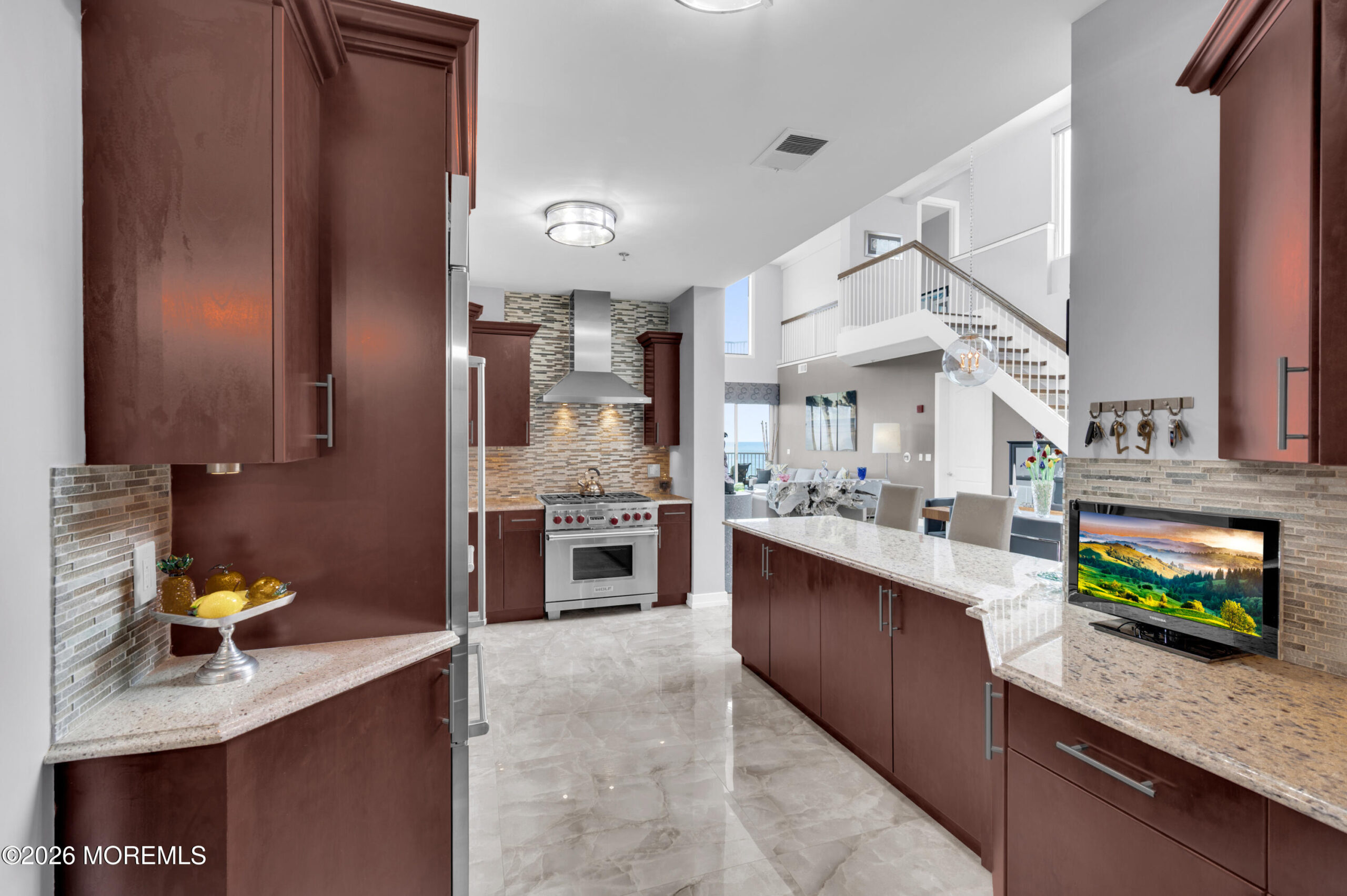 432 Ocean Boulevard PH 611, Long Branch, NJ, 07740 image 32
