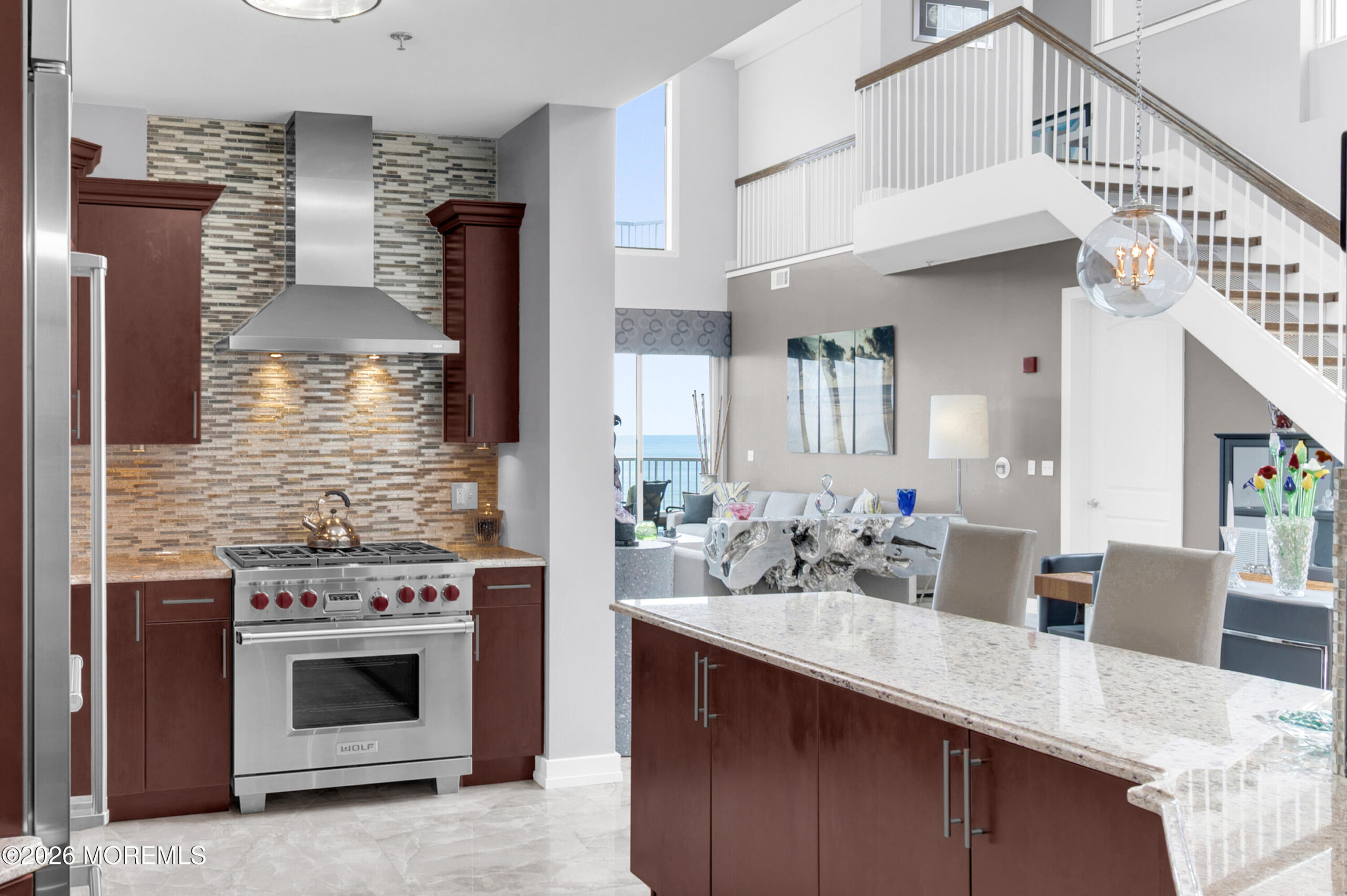 432 Ocean Boulevard PH 611, Long Branch, NJ, 07740 image 33