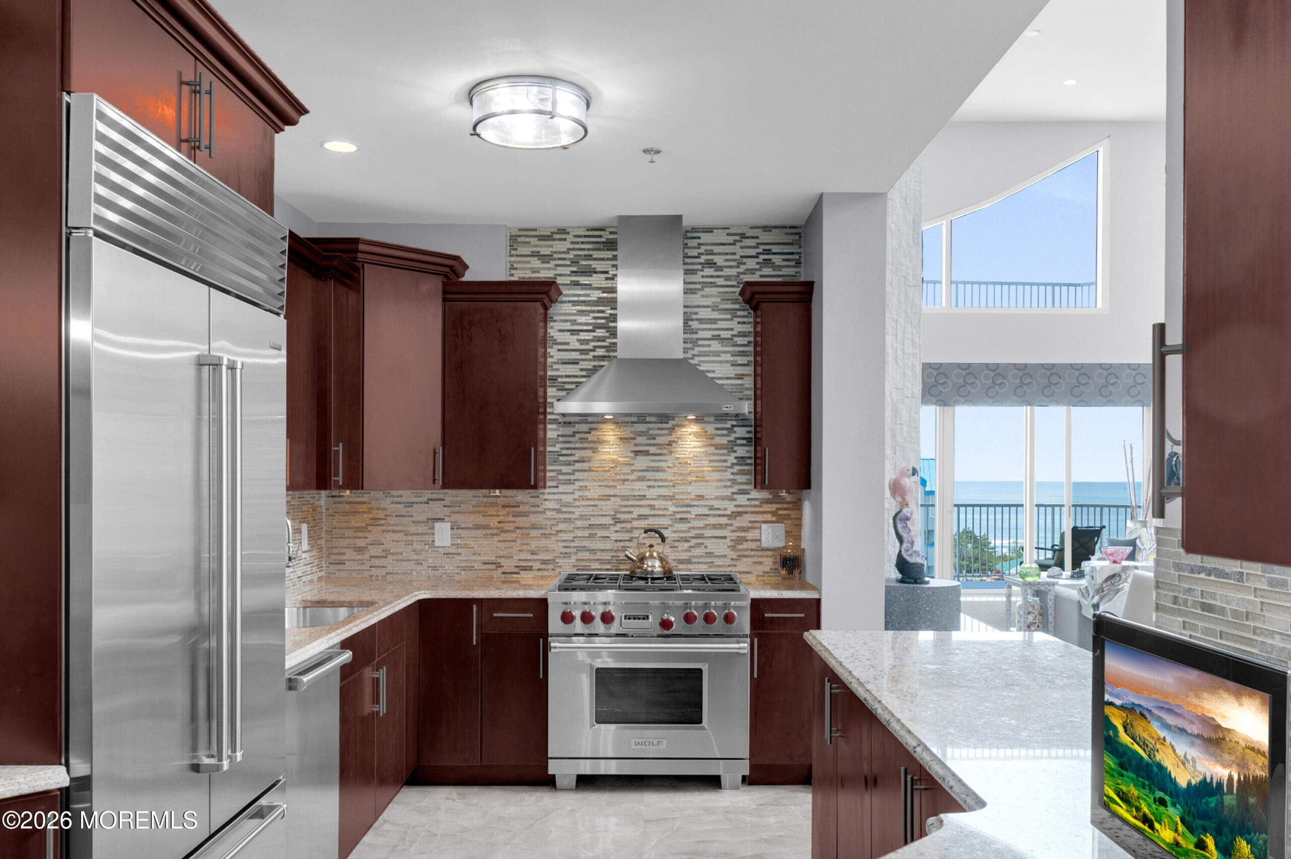 432 Ocean Boulevard PH 611, Long Branch, NJ, 07740 image 7