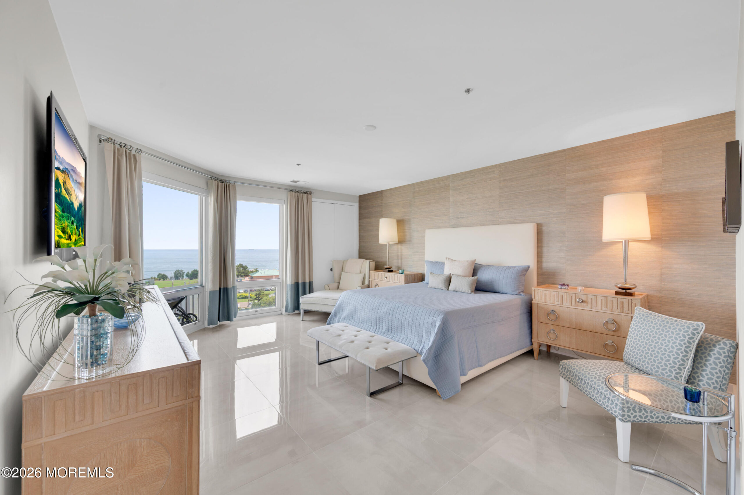 432 Ocean Boulevard PH 611, Long Branch, NJ, 07740 image 9