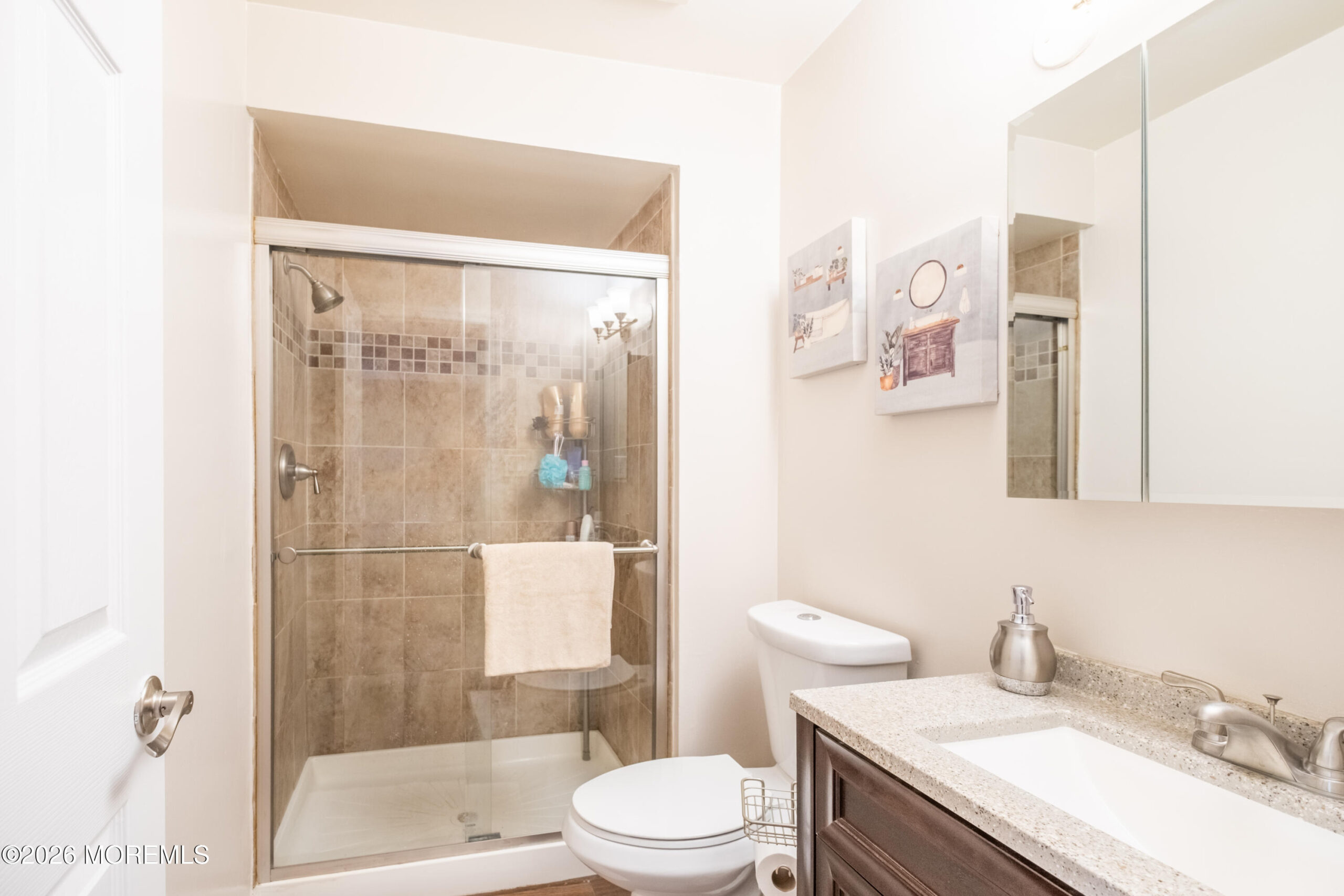 813 Wood Mill Drive, East Windsor, NJ, 08512 image 7