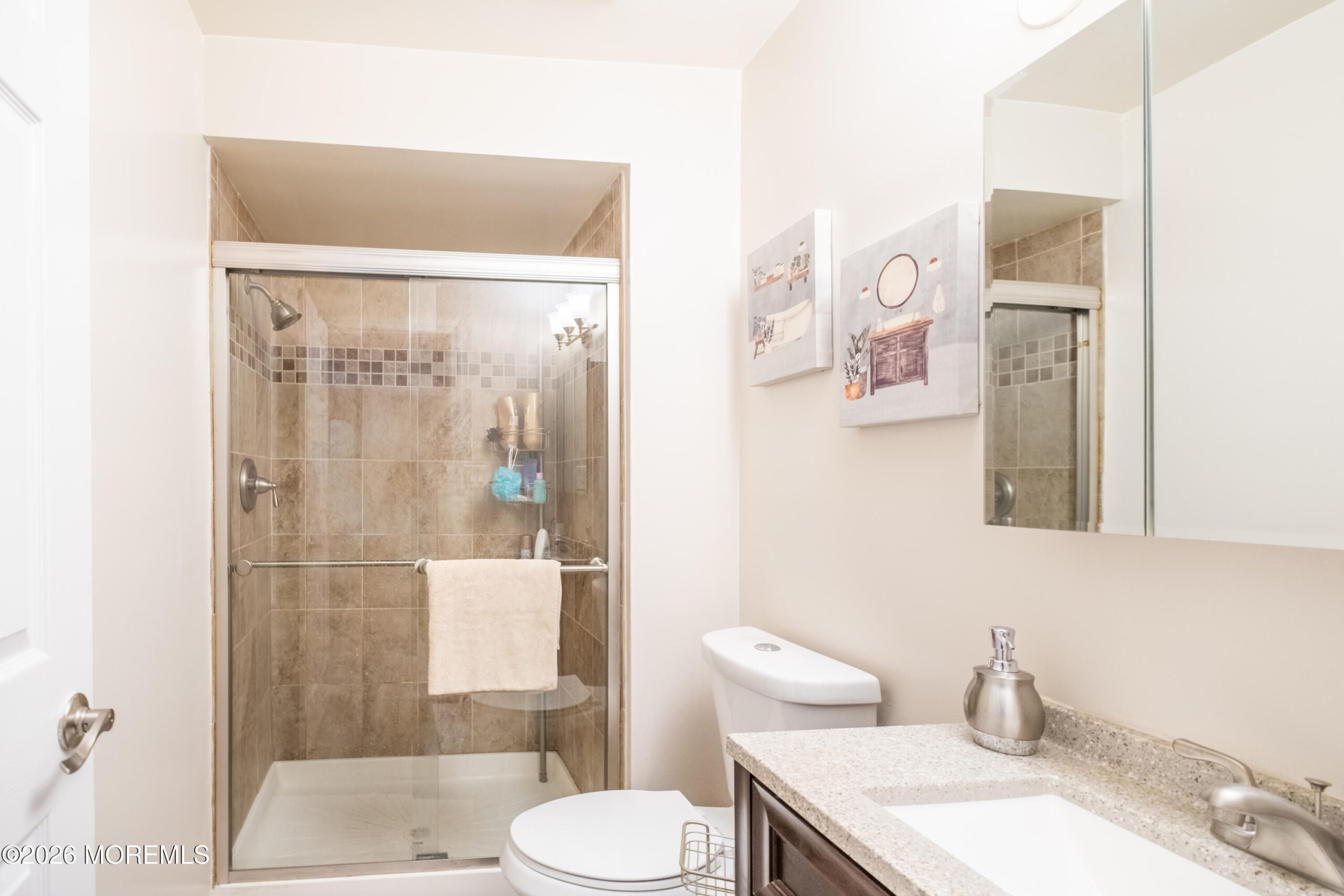 813 Wood Mill Drive, East Windsor, NJ, 08512 image 8