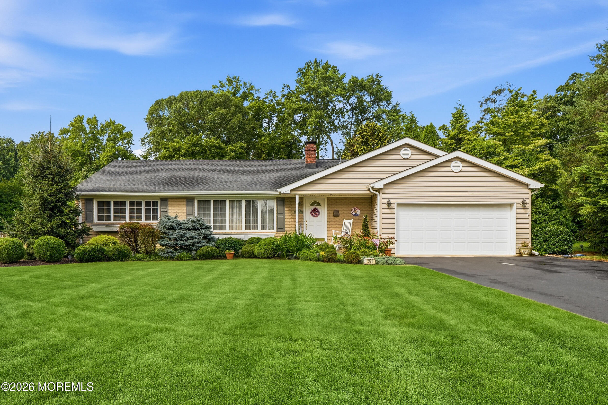 251 Hamiltonian Drive, Middletown, NJ, 07701