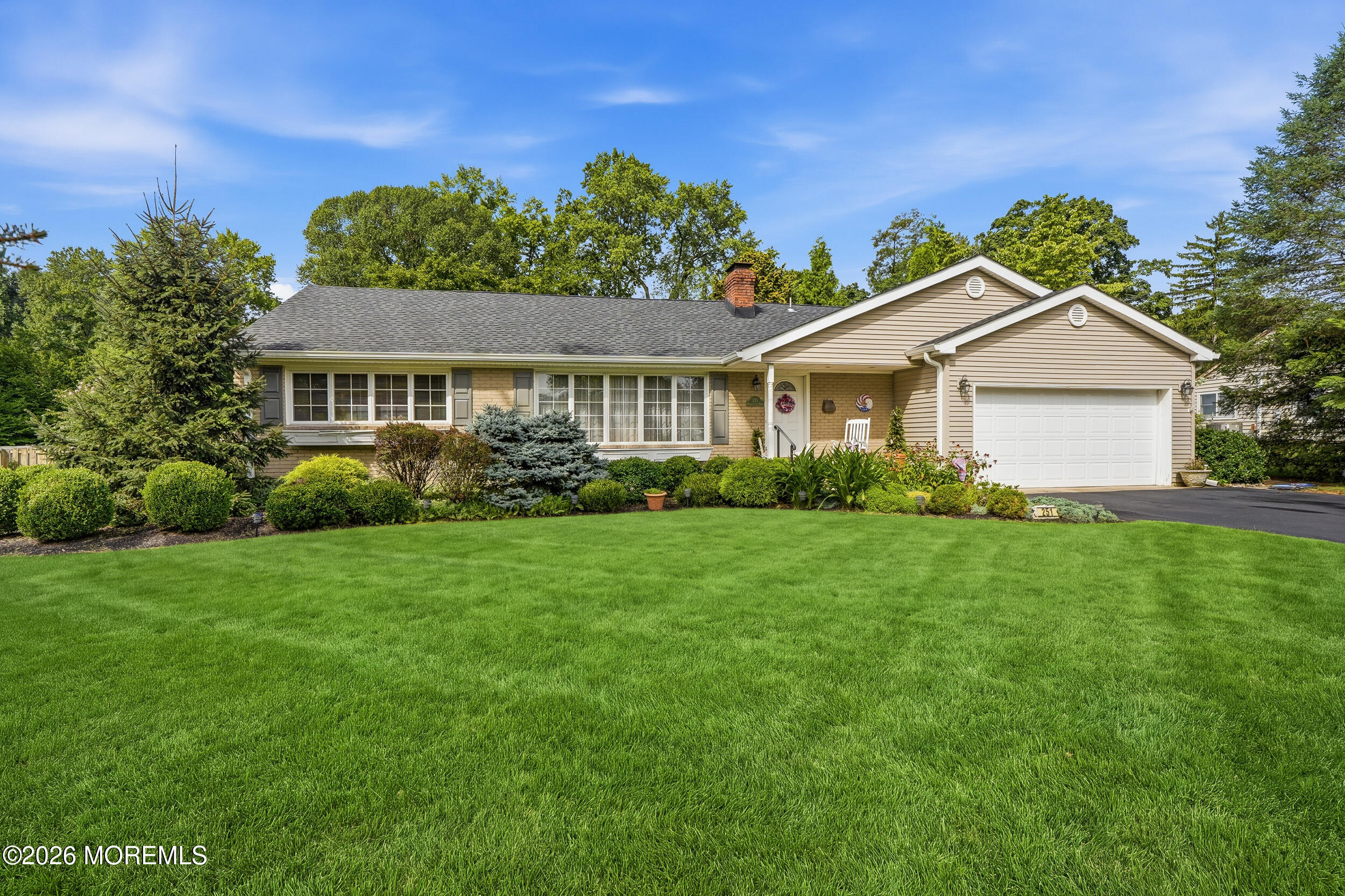 251 Hamiltonian Drive, Middletown, NJ, 07701 image 44