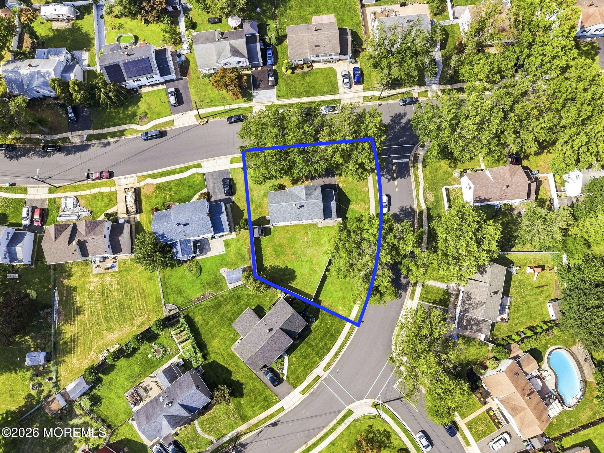 9 Meyer Road, Edison, NJ, 08817 image 6