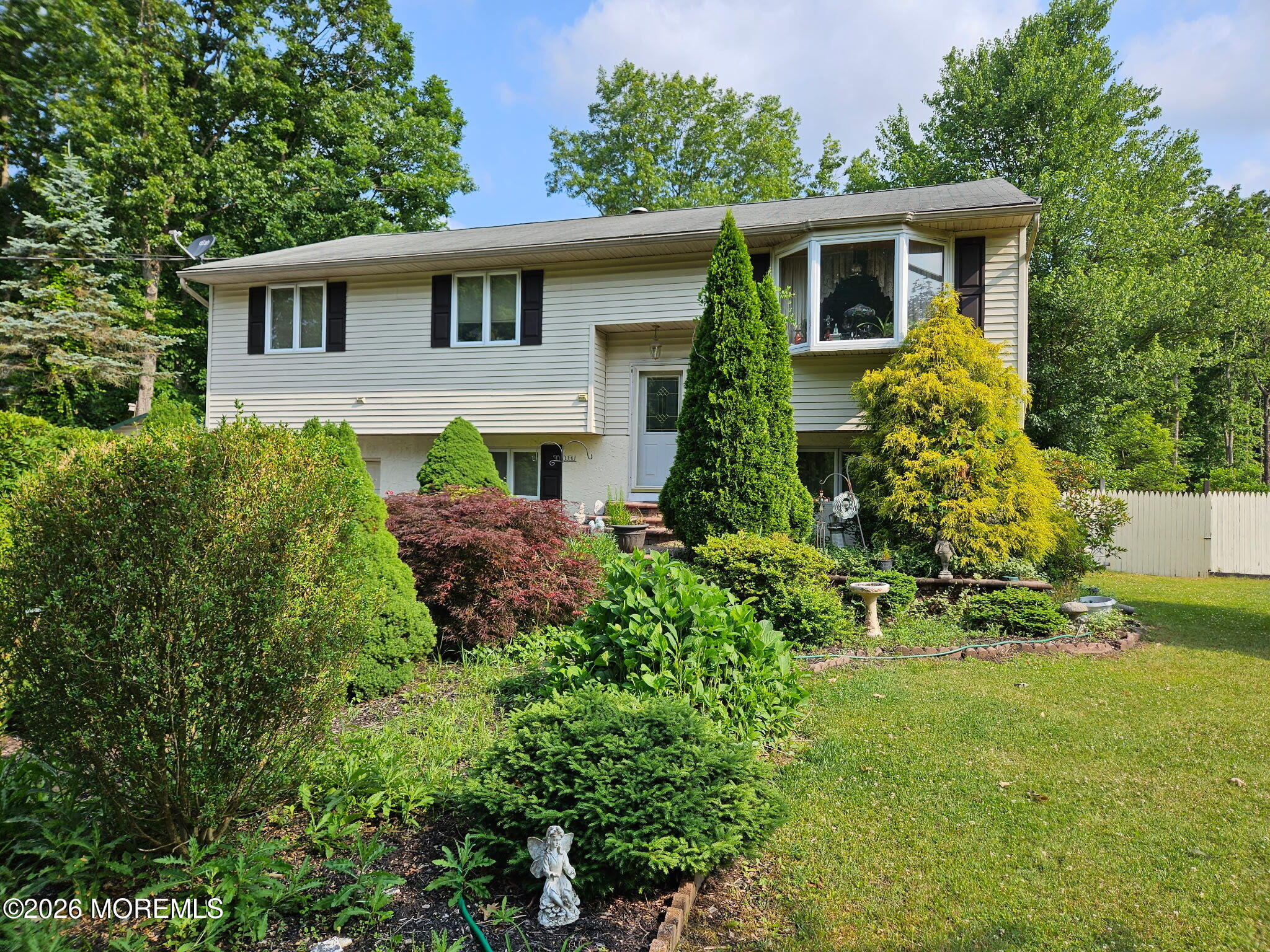 646 Salem Avenue, Franklinville, NJ, 08322
