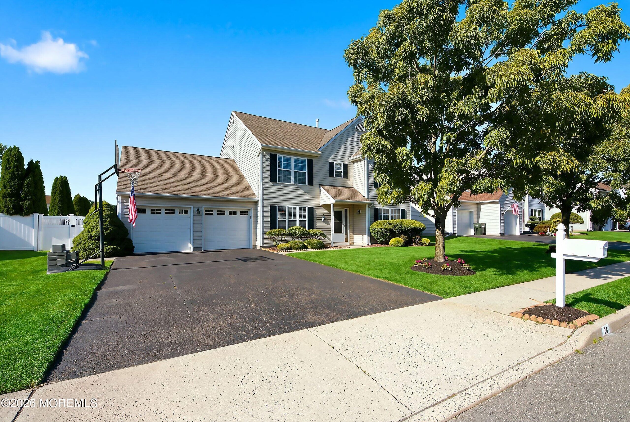 24 Crater Lake Road, Howell, NJ, 07731 image 33