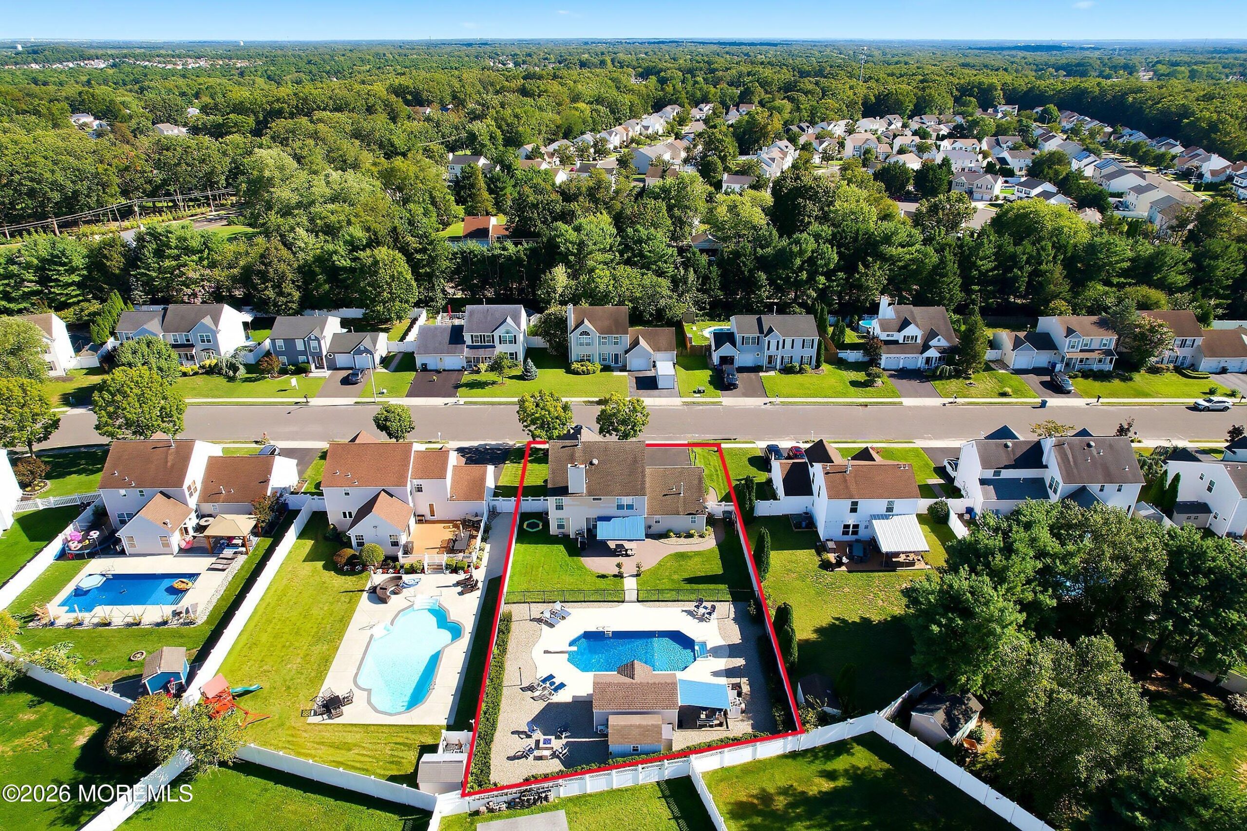 24 Crater Lake Road, Howell, NJ, 07731 image 32