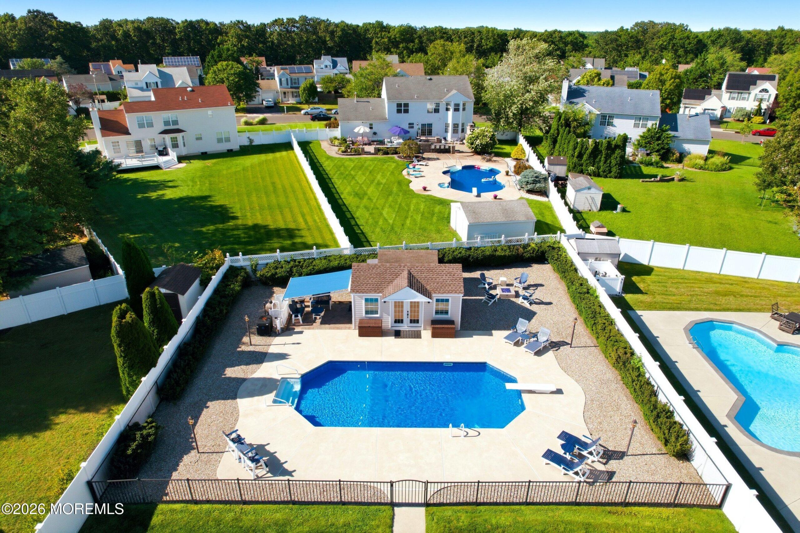 24 Crater Lake Road, Howell, NJ, 07731 image 27