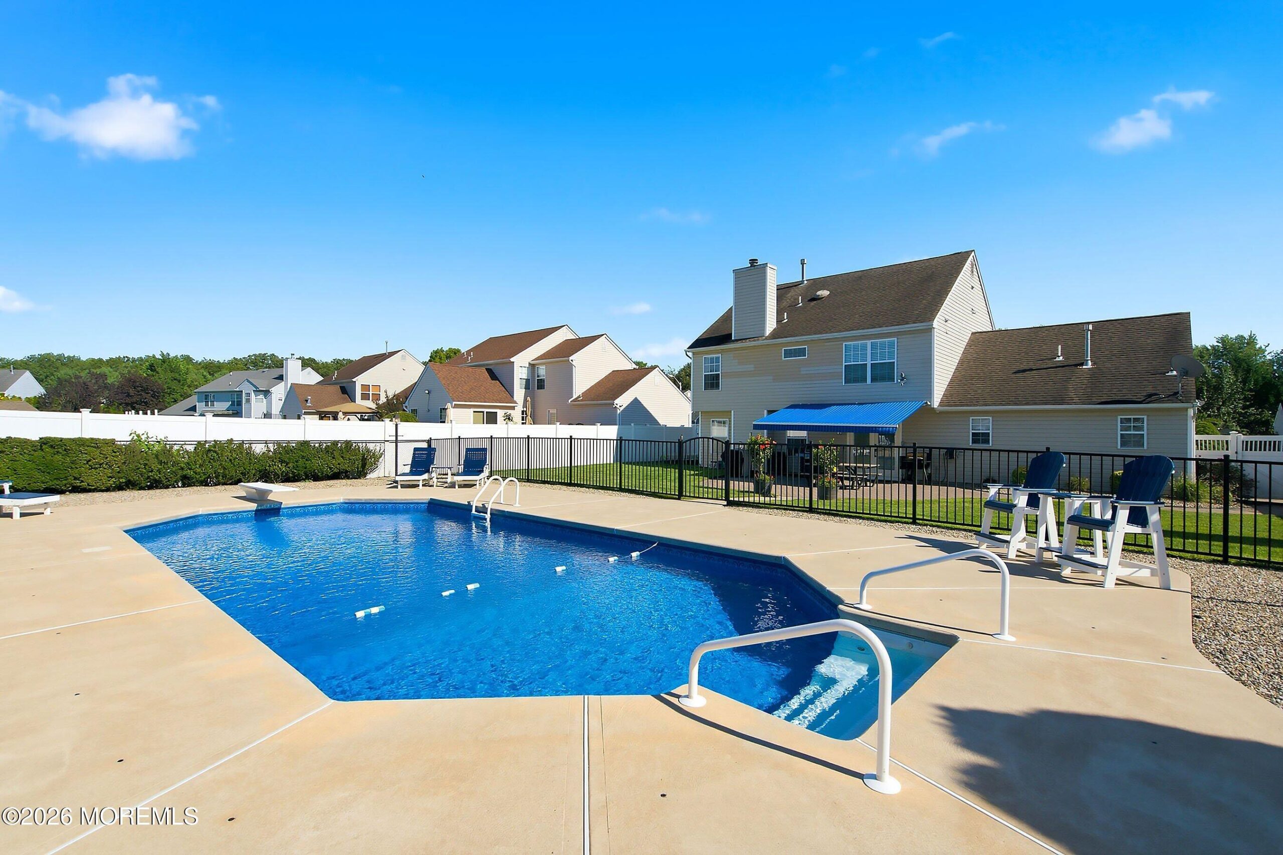 24 Crater Lake Road, Howell, NJ, 07731 image 21