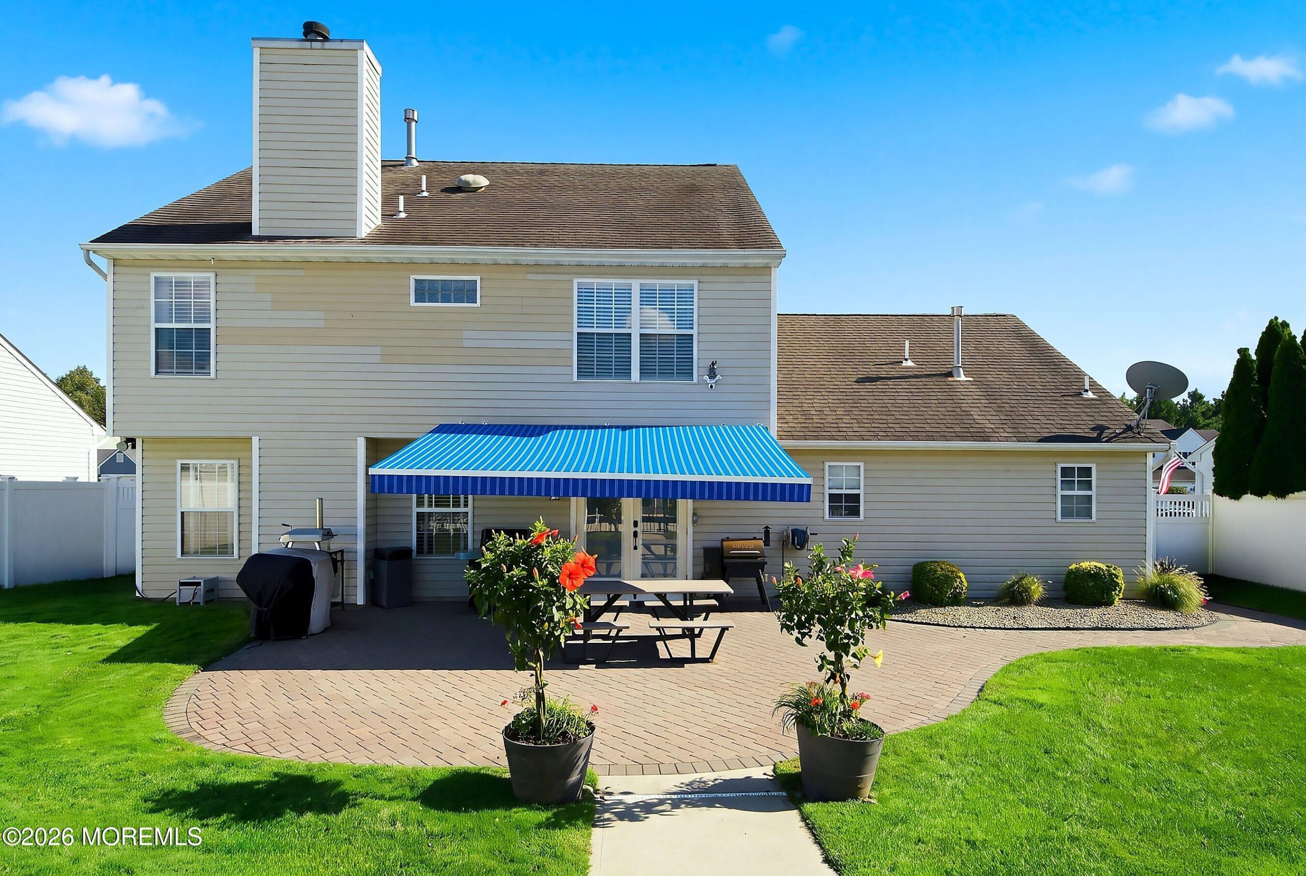 24 Crater Lake Road, Howell, NJ, 07731 image 25