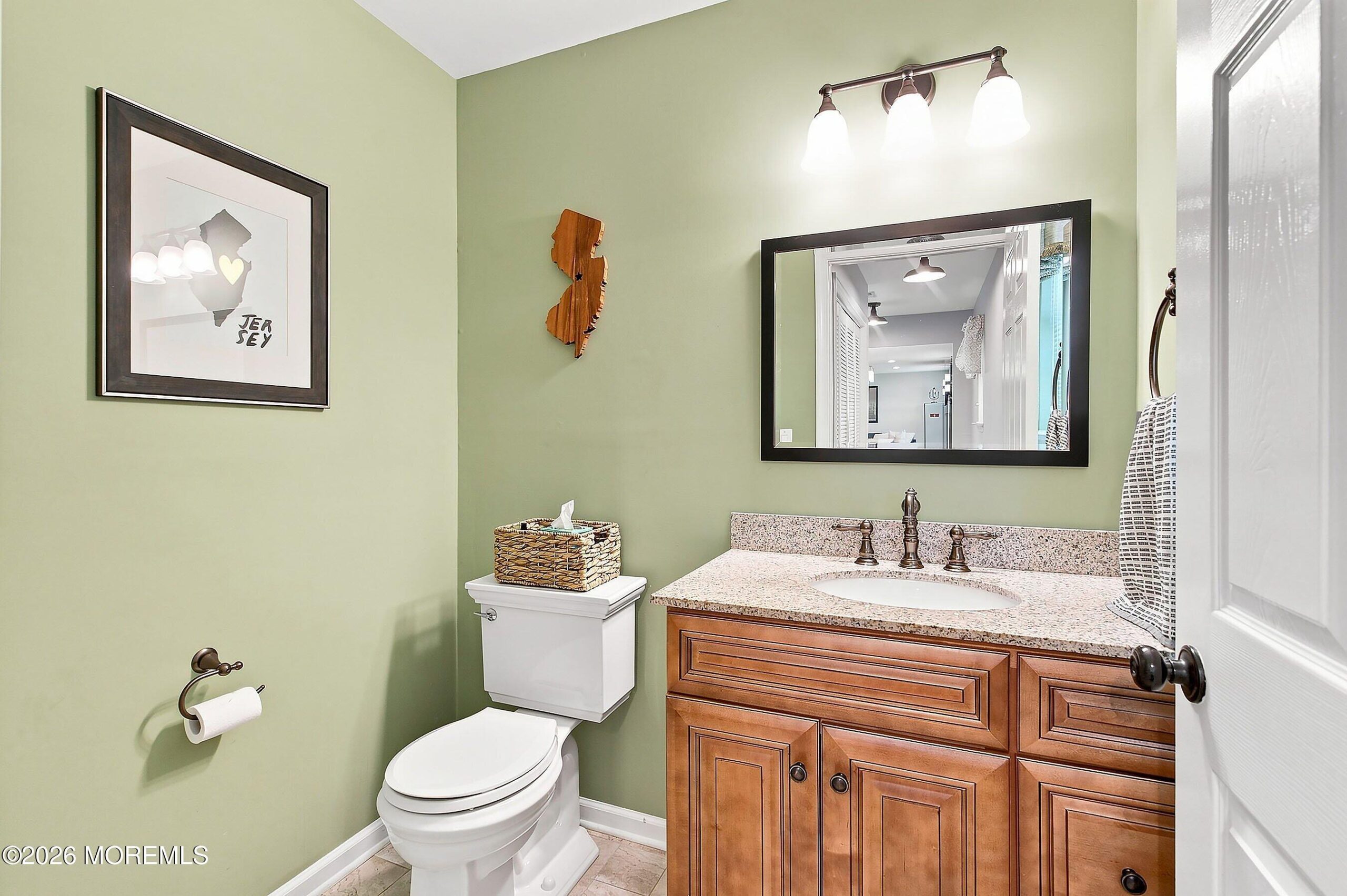 24 Crater Lake Road, Howell, NJ, 07731 image 11