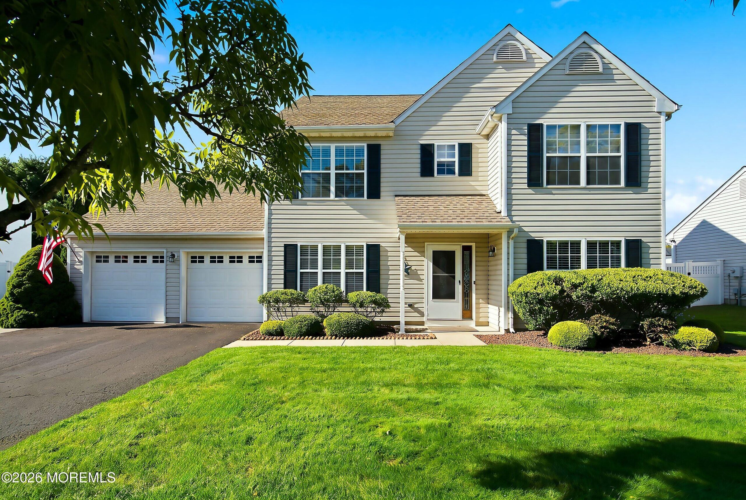 24 Crater Lake Road, Howell, NJ, 07731