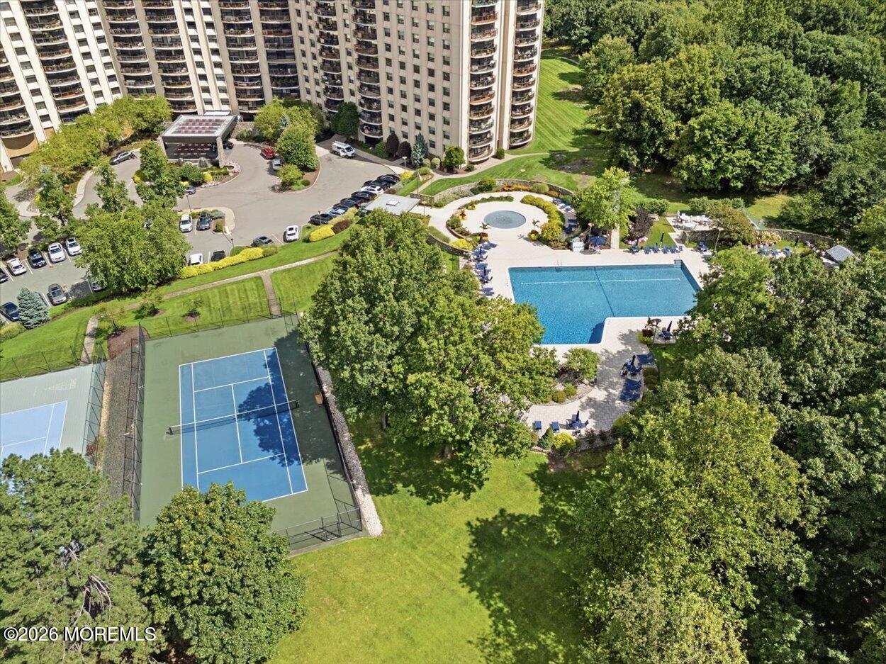 1 Claridge Drive 501, Verona, NJ, 07044 image 48