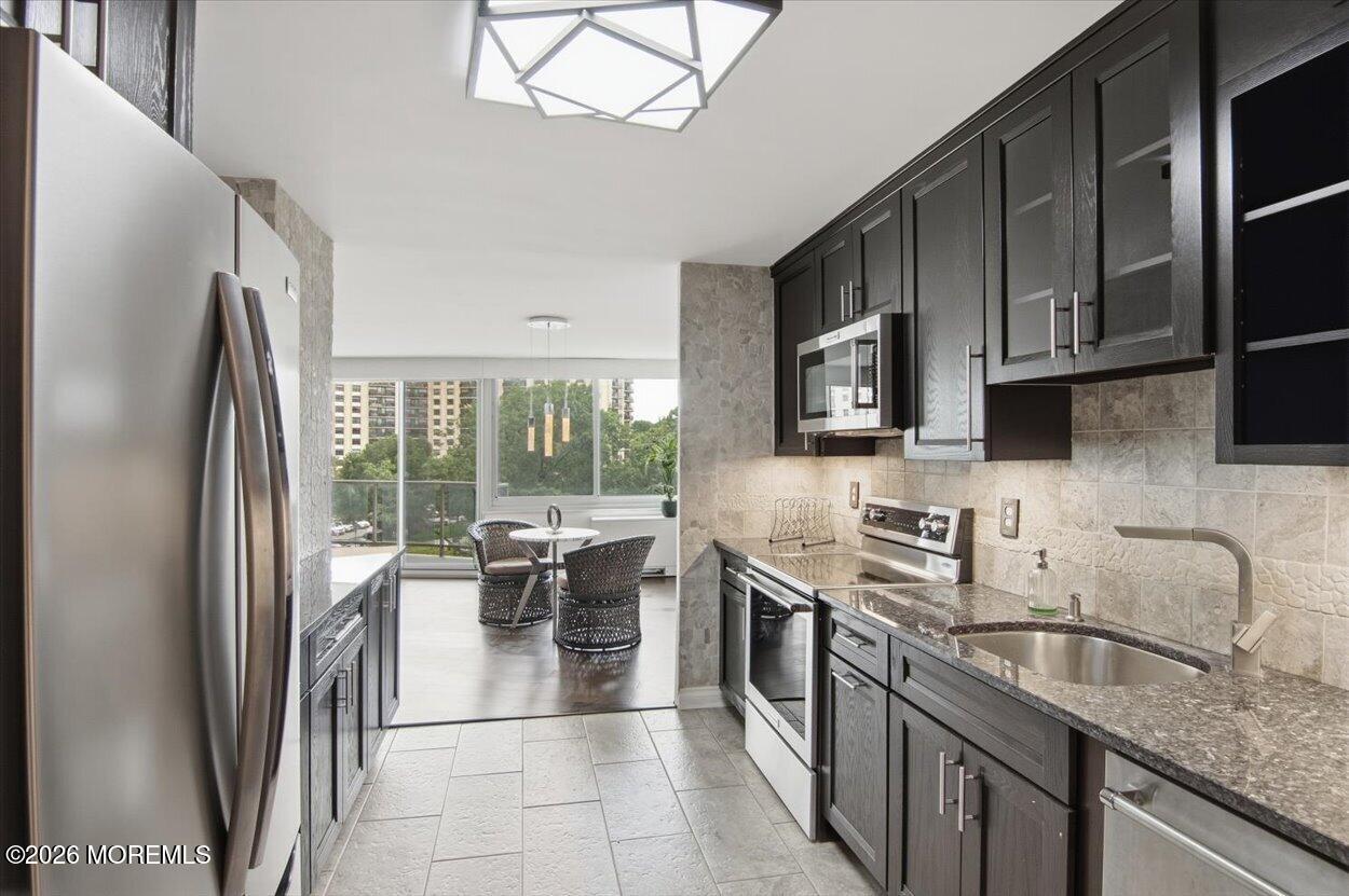 1 Claridge Drive 501, Verona, NJ, 07044 image 25