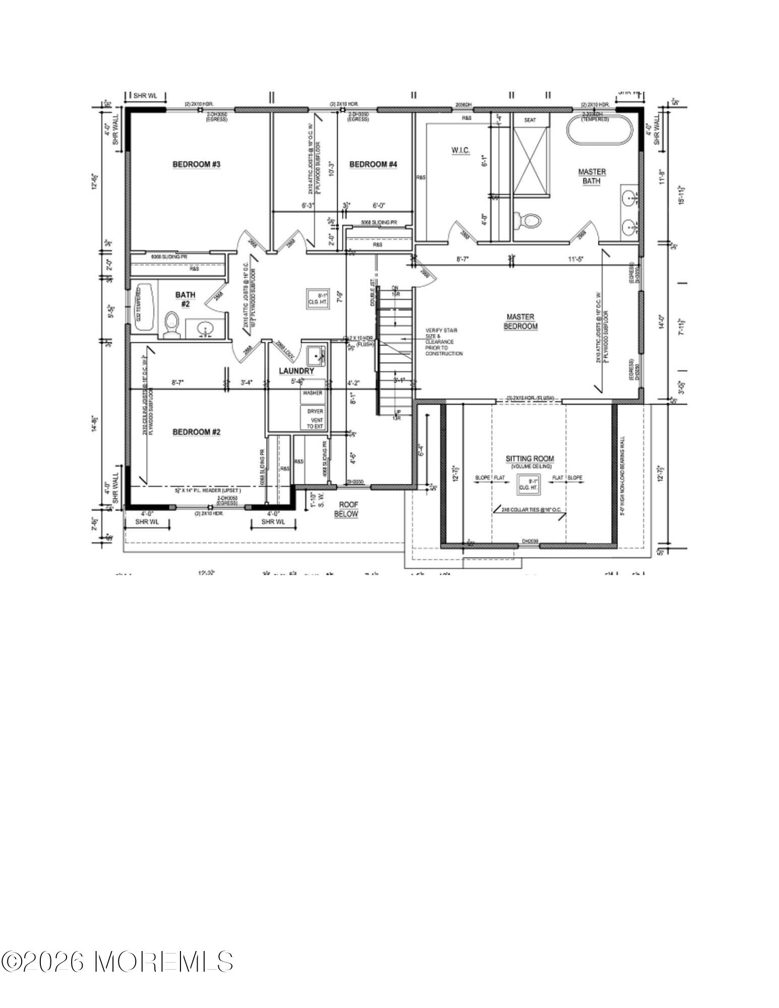 1301 Beechmont Street, Toms River, NJ, 08757