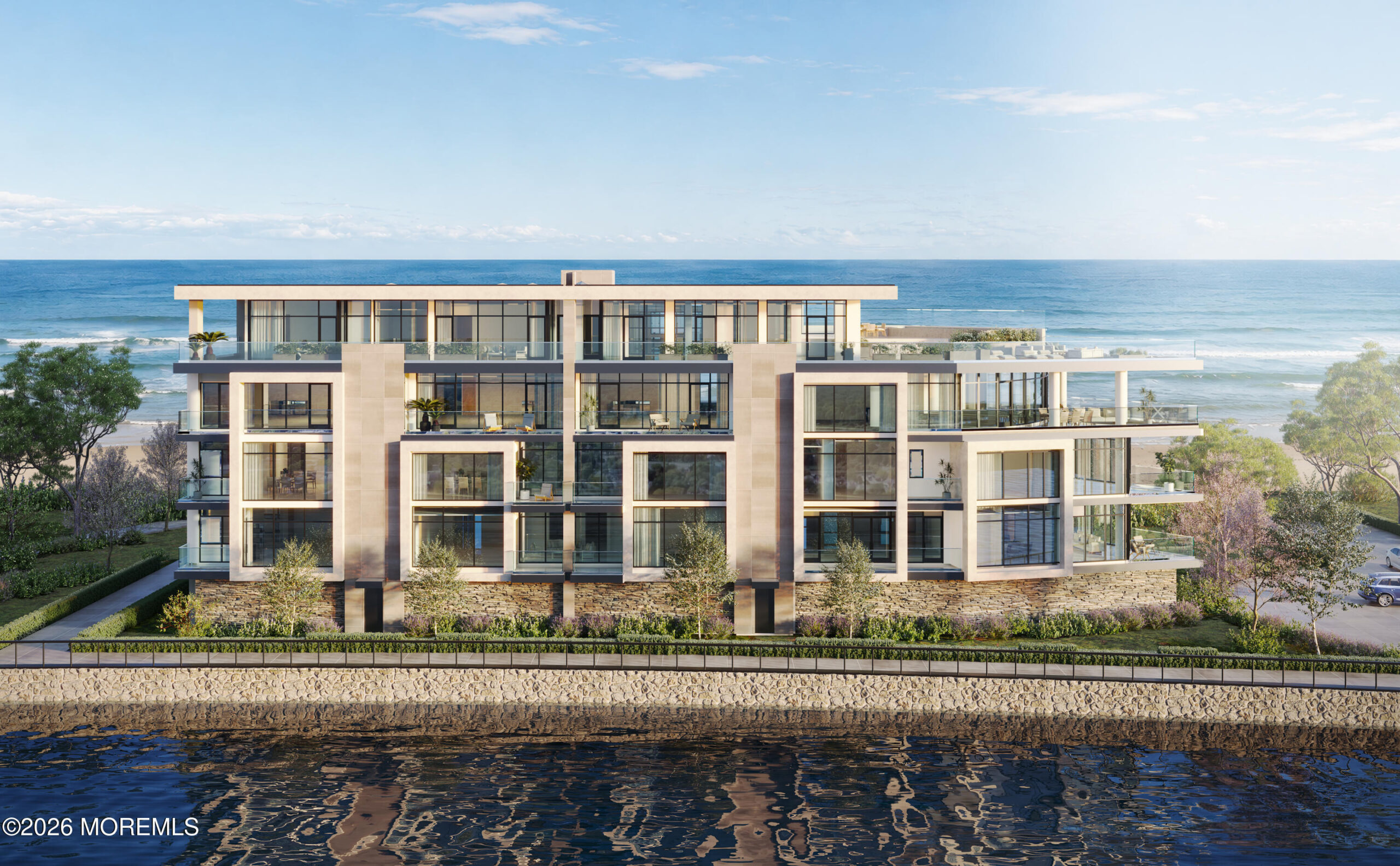 801 Ocean Avenue 1A, Long Branch, NJ, 07740