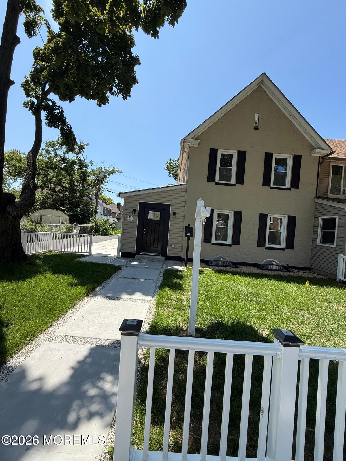 303 Paris Avenue, Brooklawn, NJ, 08030