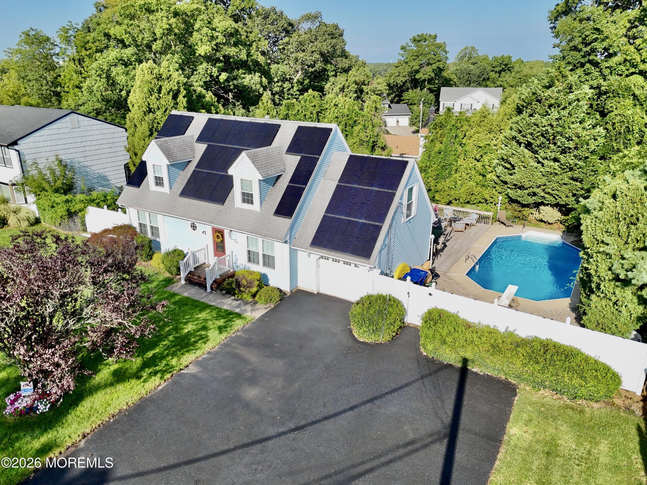 1060 Old Freehold Road, Toms River, NJ, 08753