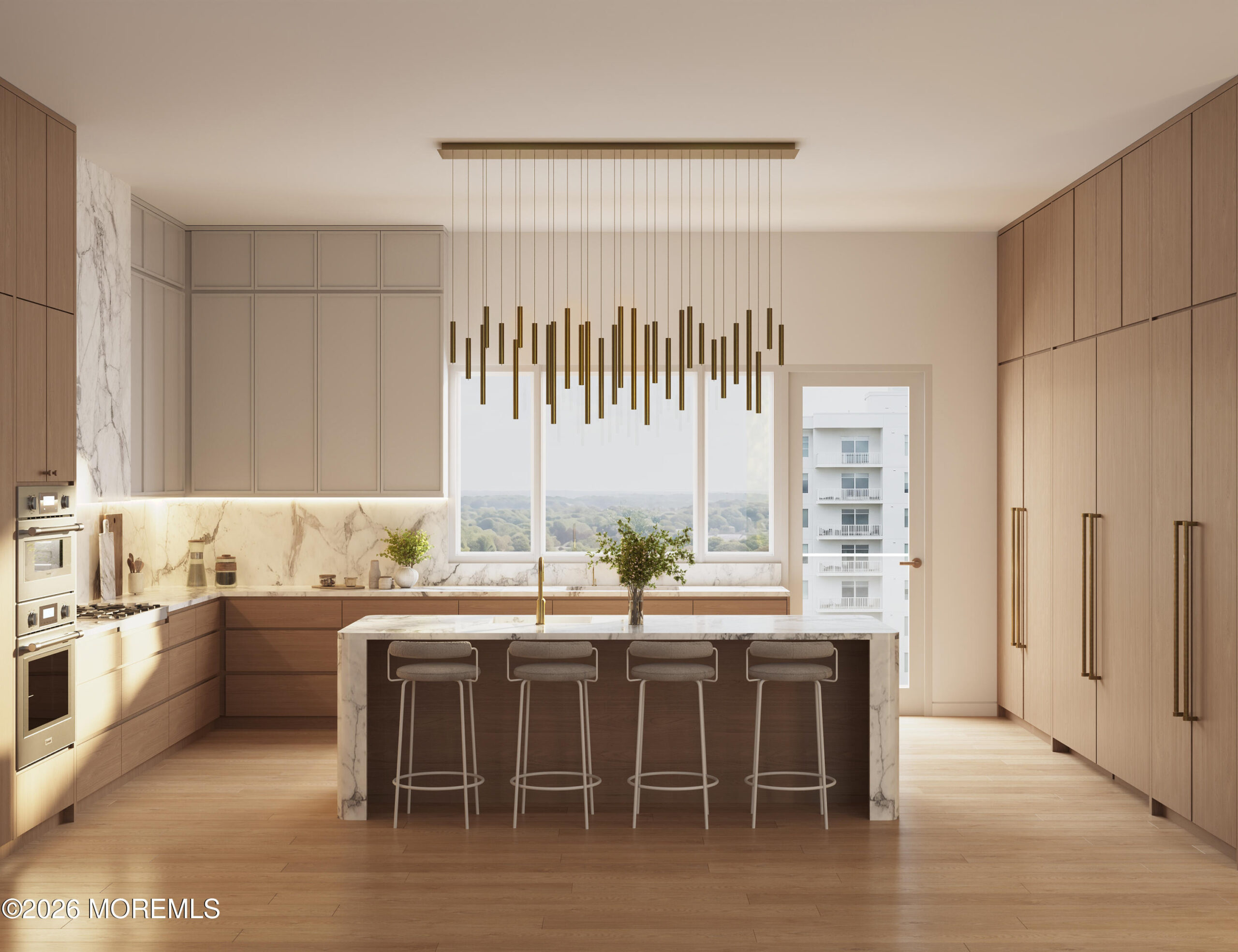 801 Ocean Avenue 2D Image 2
