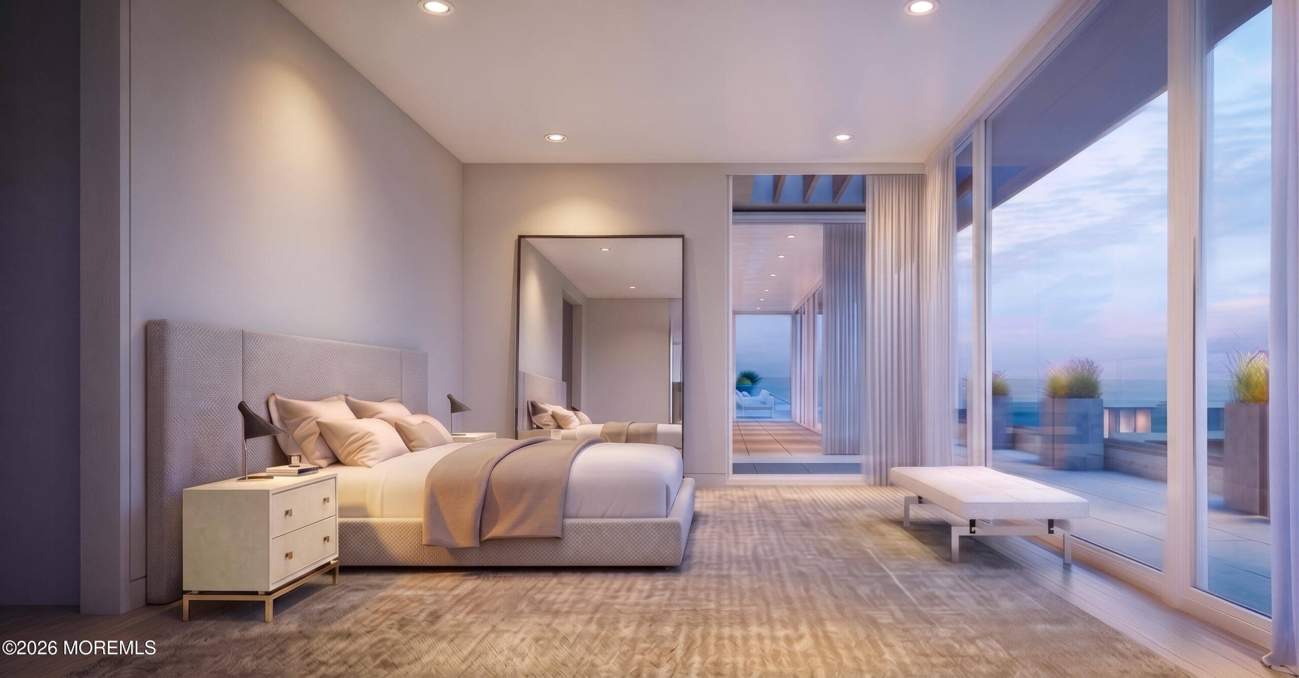 801 Ocean Avenue 2C Image 4