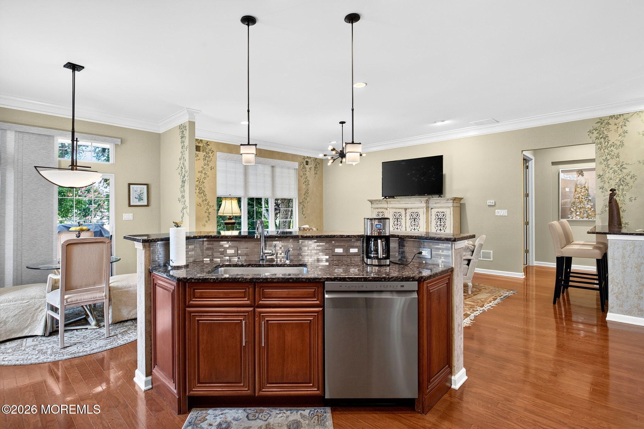 14 Crooked Stick Place, Monroe, NJ, 08831 image 10