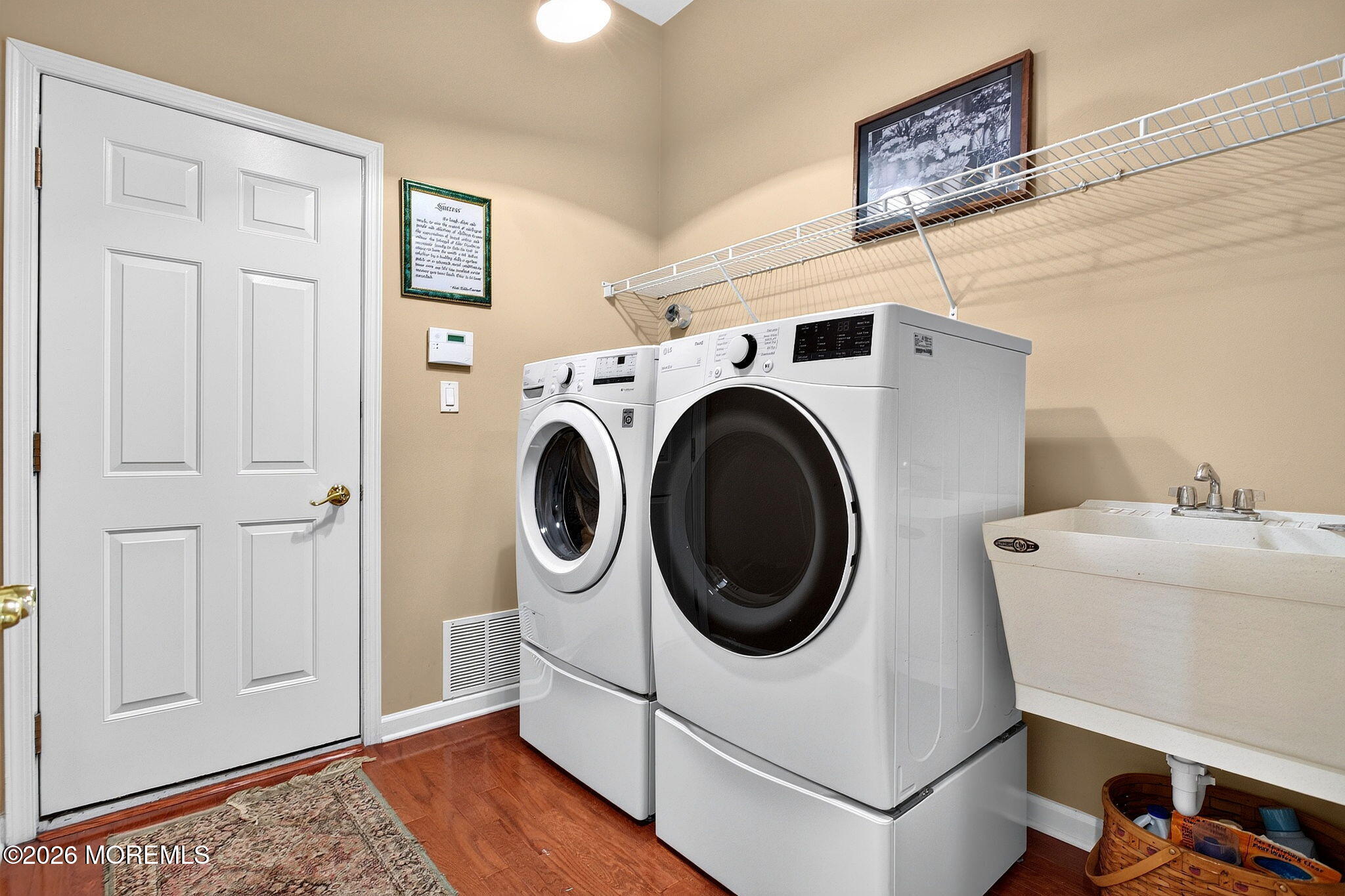 14 Crooked Stick Place, Monroe, NJ, 08831 image 17