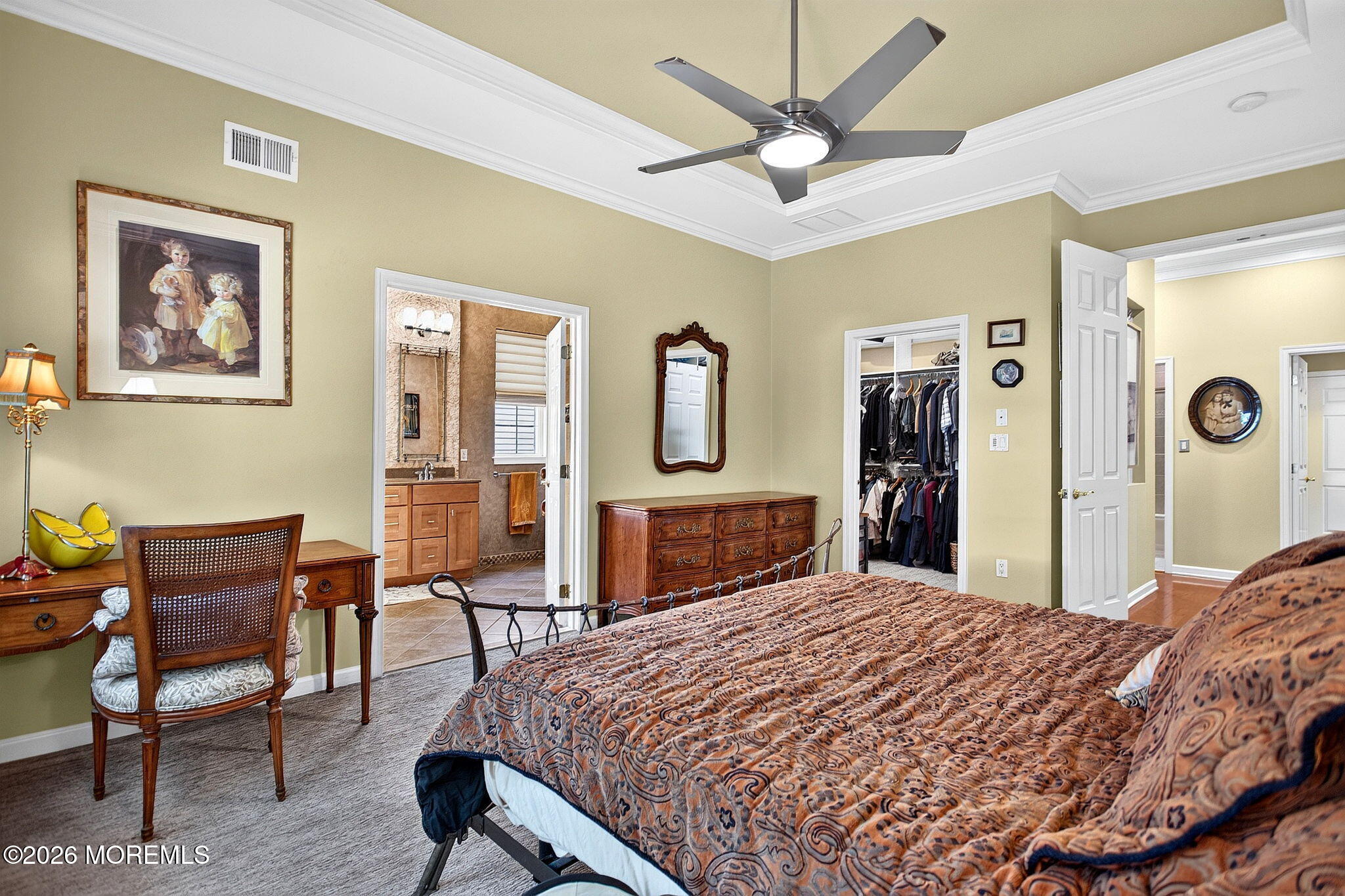 14 Crooked Stick Place, Monroe, NJ, 08831 image 22