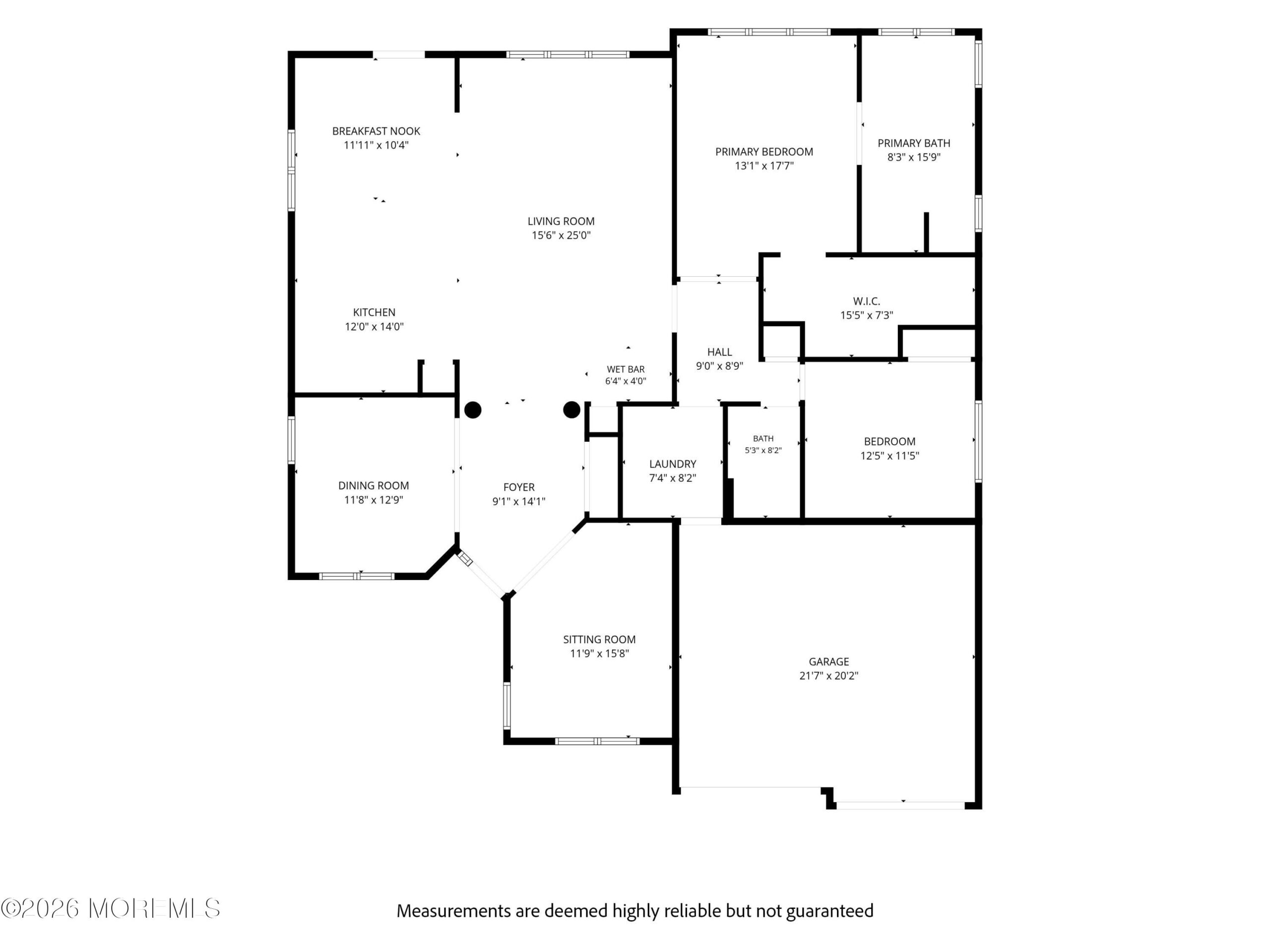 14 Crooked Stick Place, Monroe, NJ, 08831 image 32
