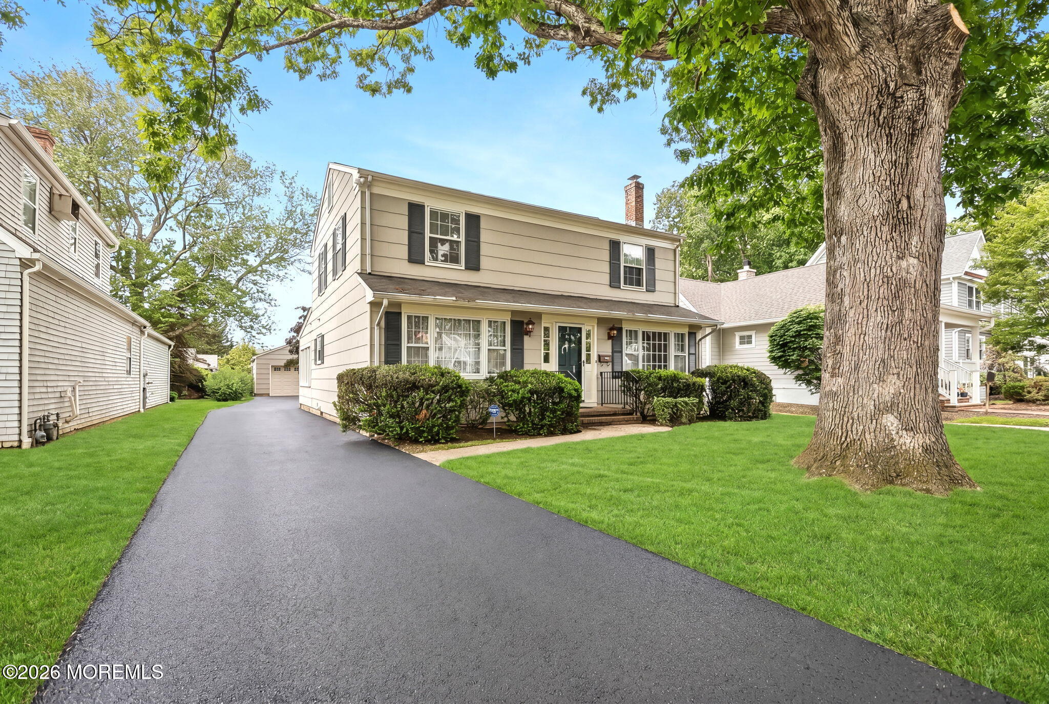 702 Boston Boulevard, Sea Girt, NJ, 08750