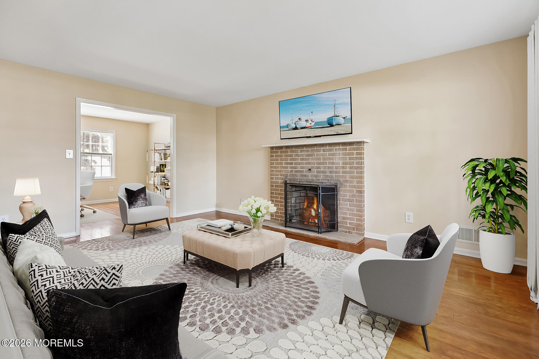 702 Boston Boulevard, Sea Girt, NJ, 08750 image 18