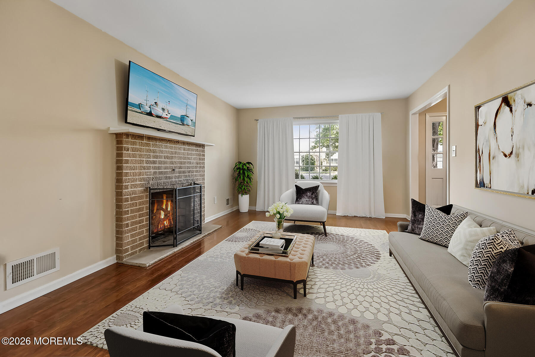 702 Boston Boulevard, Sea Girt, NJ, 08750 image 21