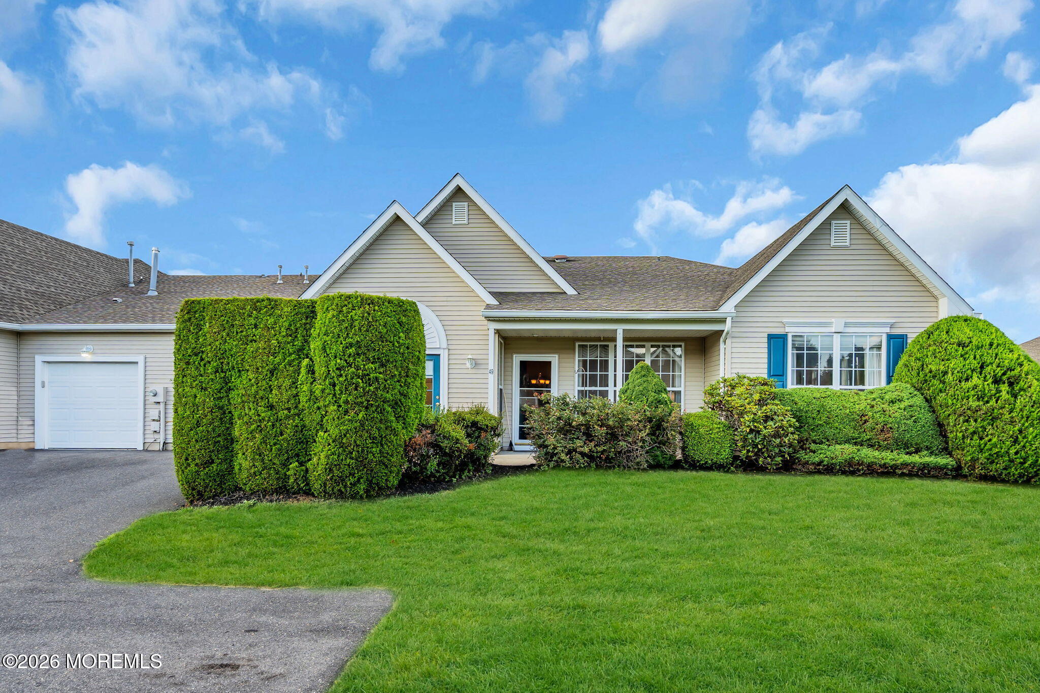 49 Foxwood Road, Lakewood, NJ, 08701