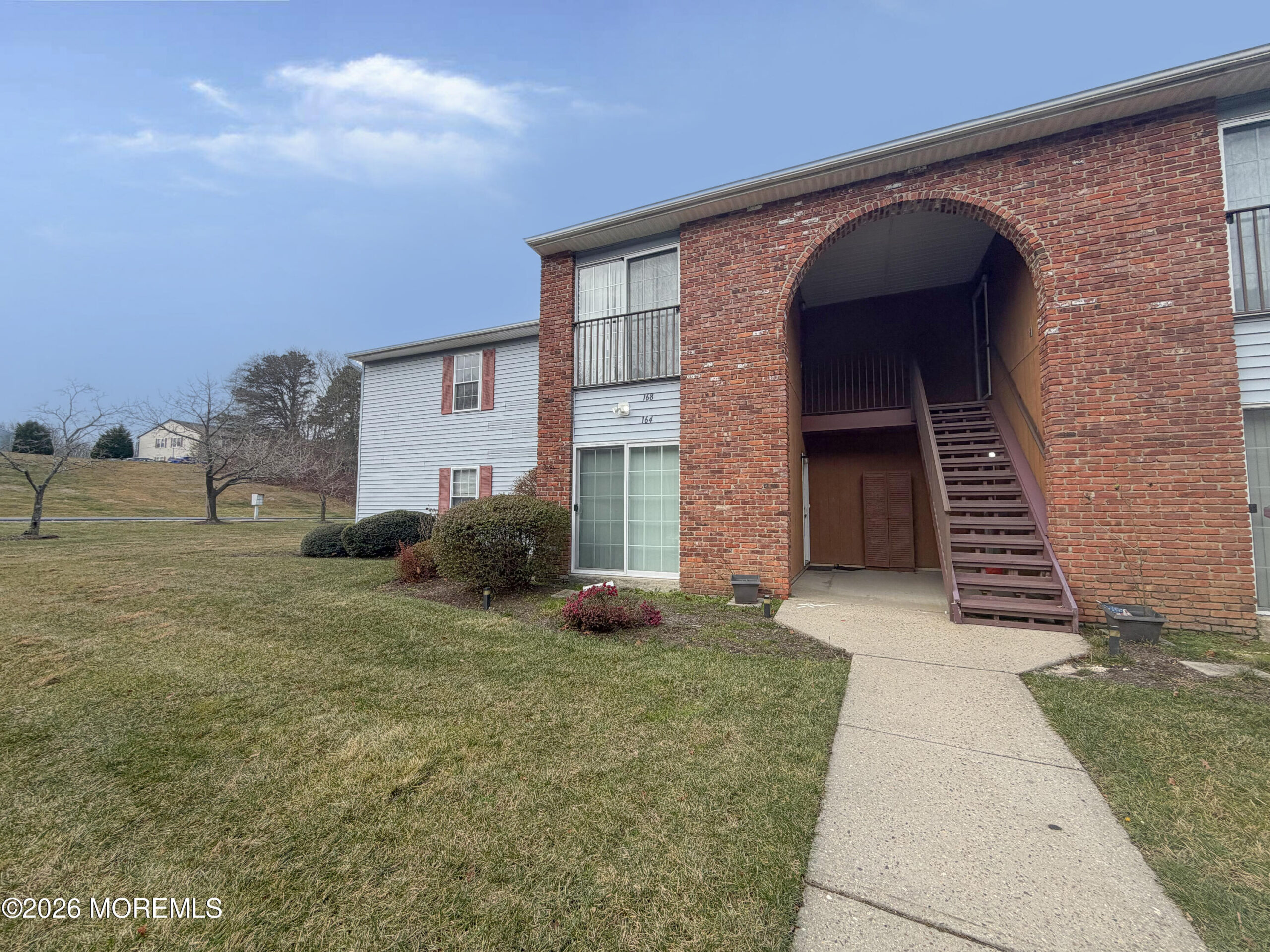 164 Frontier Way, Tinton Falls, NJ, 07753