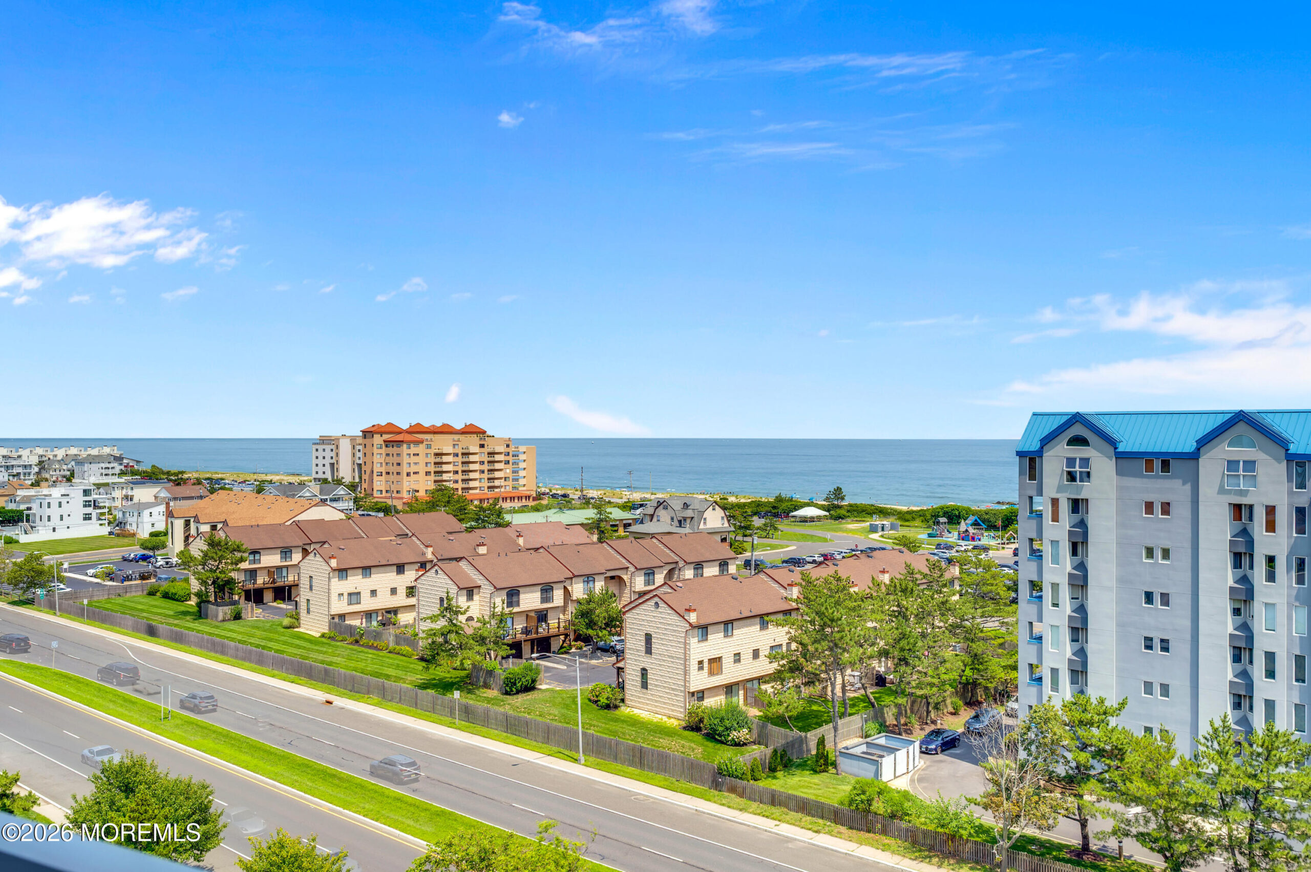 432 Ocean Boulevard PH 611, Long Branch, NJ, 07740 image 42