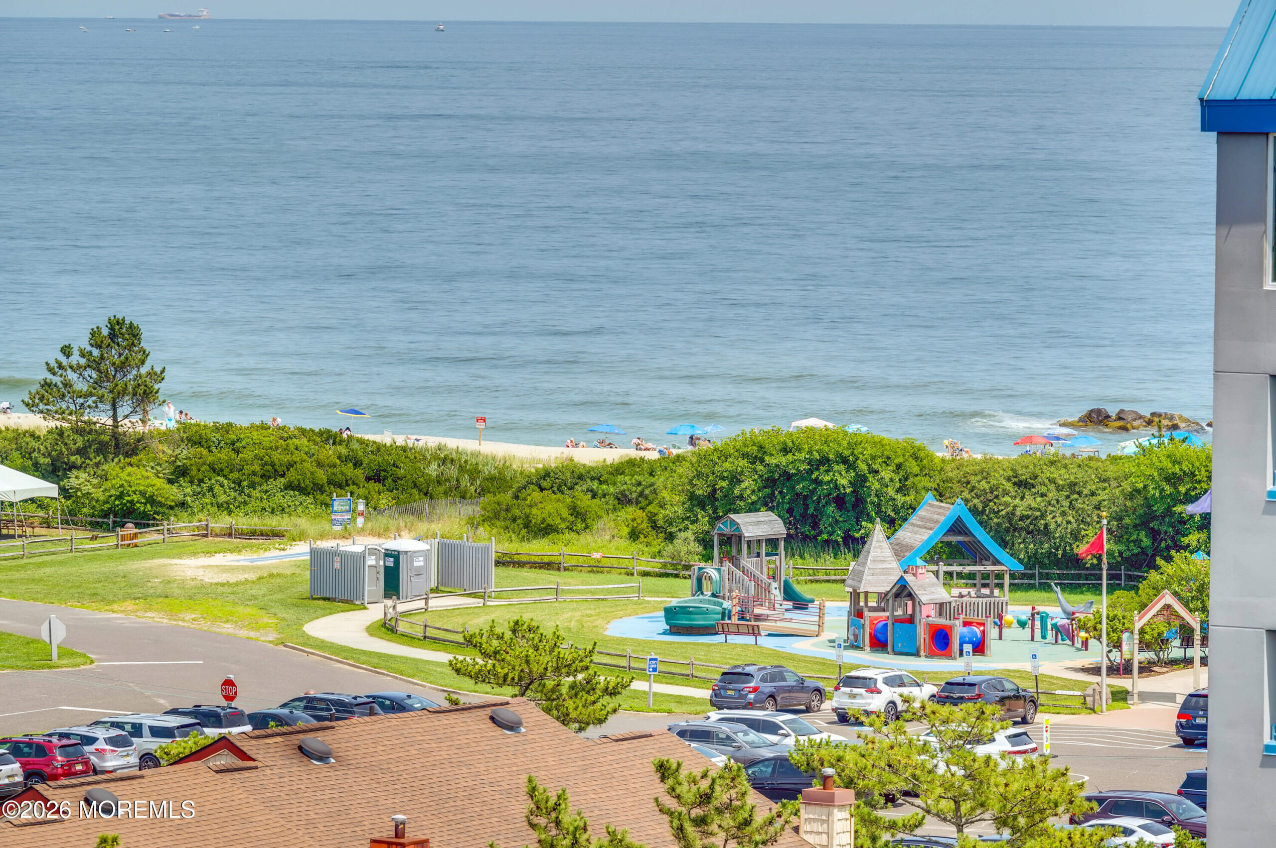 432 Ocean Boulevard PH 611, Long Branch, NJ, 07740 image 24