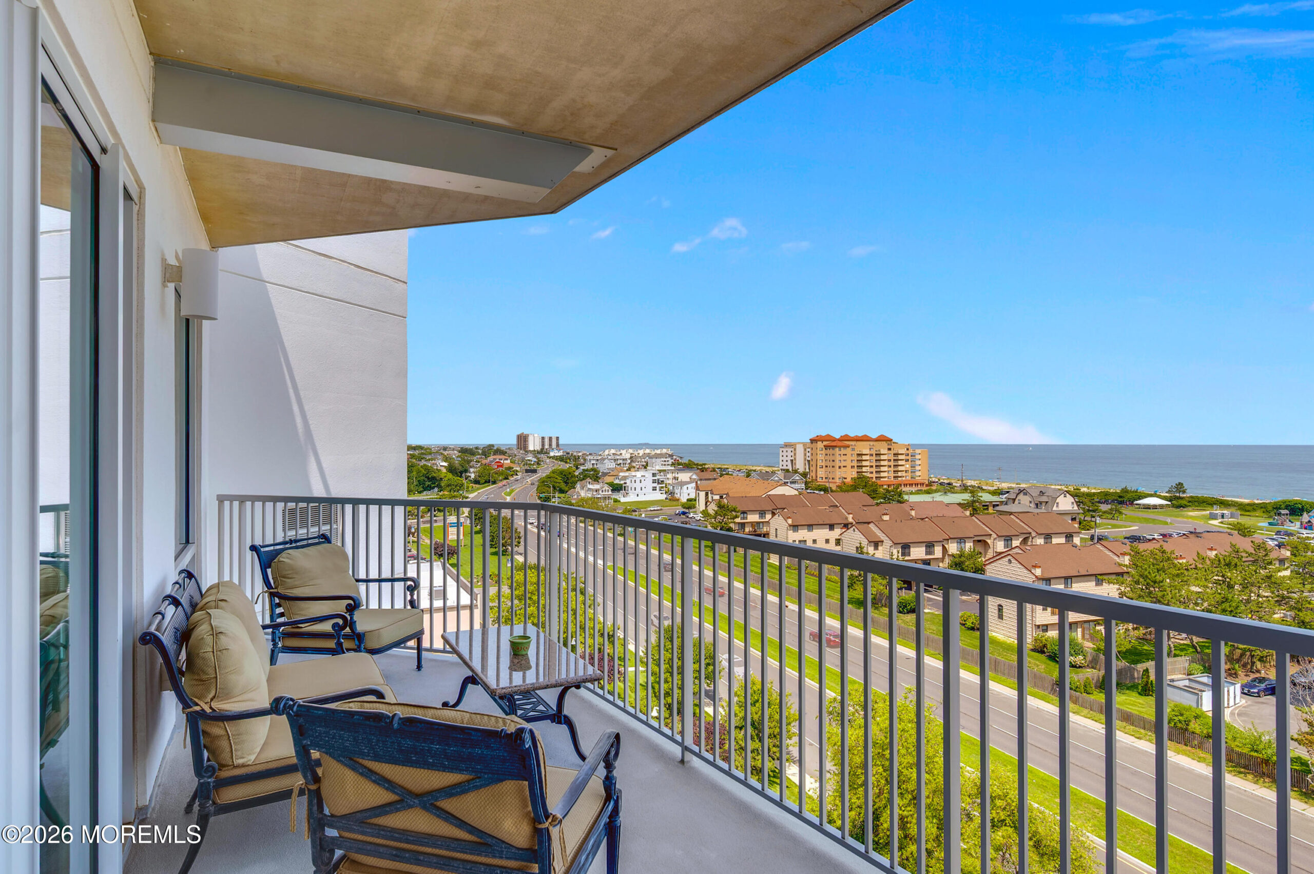 432 Ocean Boulevard PH 611, Long Branch, NJ, 07740 image 35