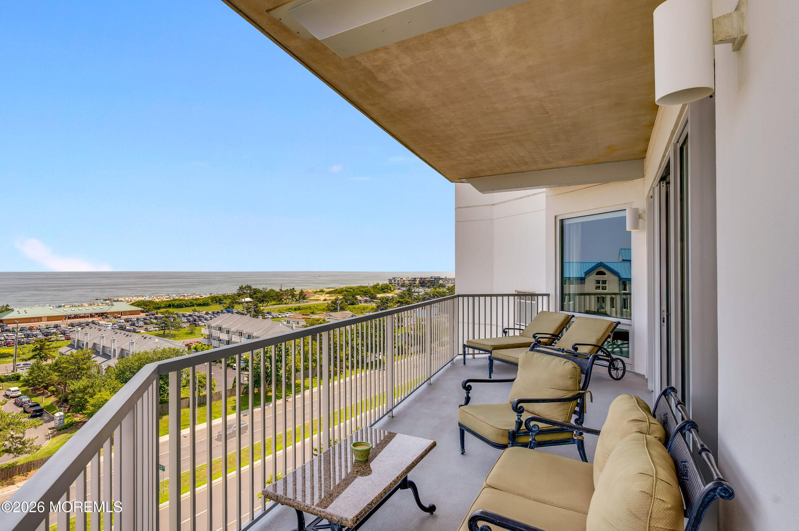 432 Ocean Boulevard PH 611, Long Branch, NJ, 07740 image 36