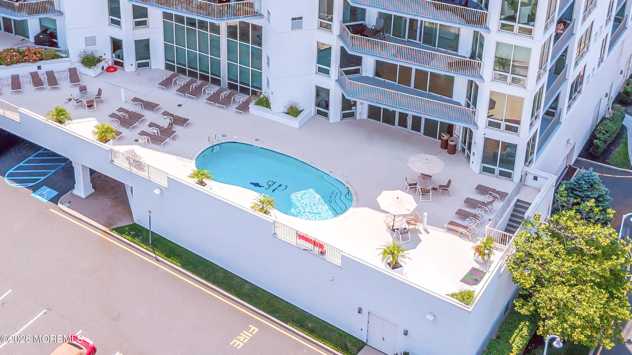 432 Ocean Boulevard PH 611, Long Branch, NJ, 07740 image 26