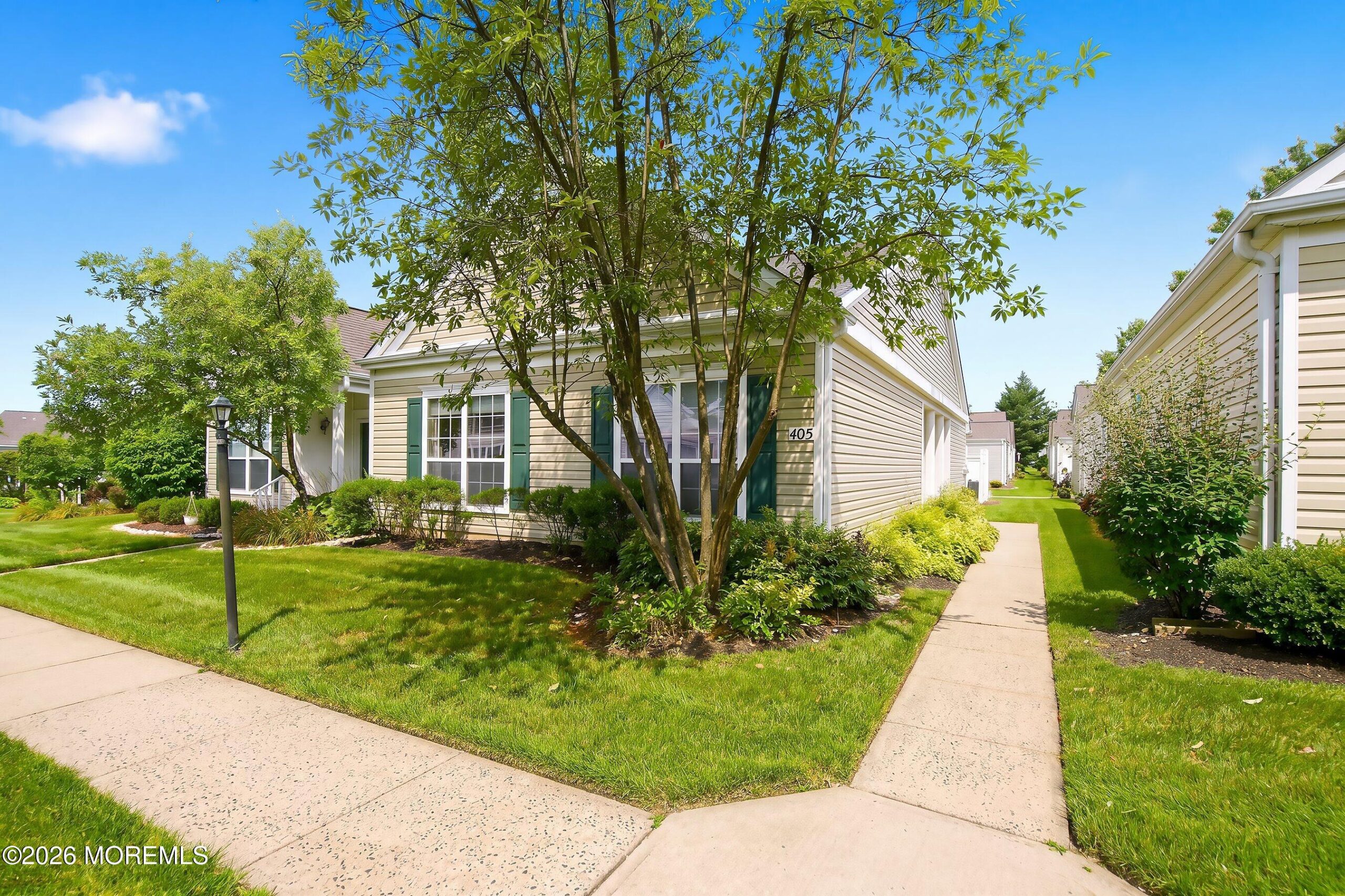 405 Harrier Drive 405, Monroe Twp, NJ, 08831 image 7
