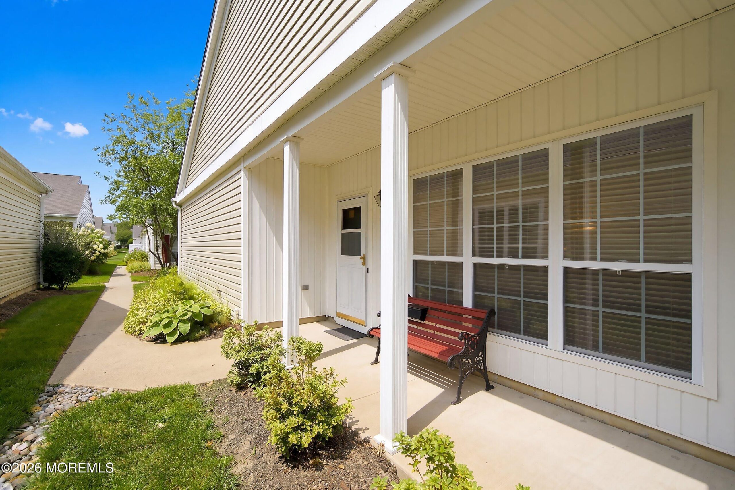 405 Harrier Drive 405, Monroe Twp, NJ, 08831 image 9