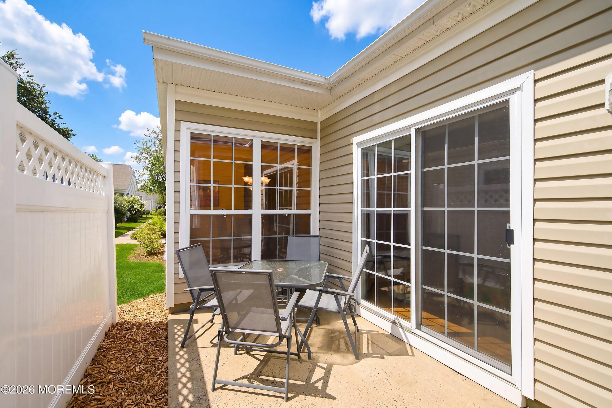 405 Harrier Drive 405, Monroe Twp, NJ, 08831 image 25
