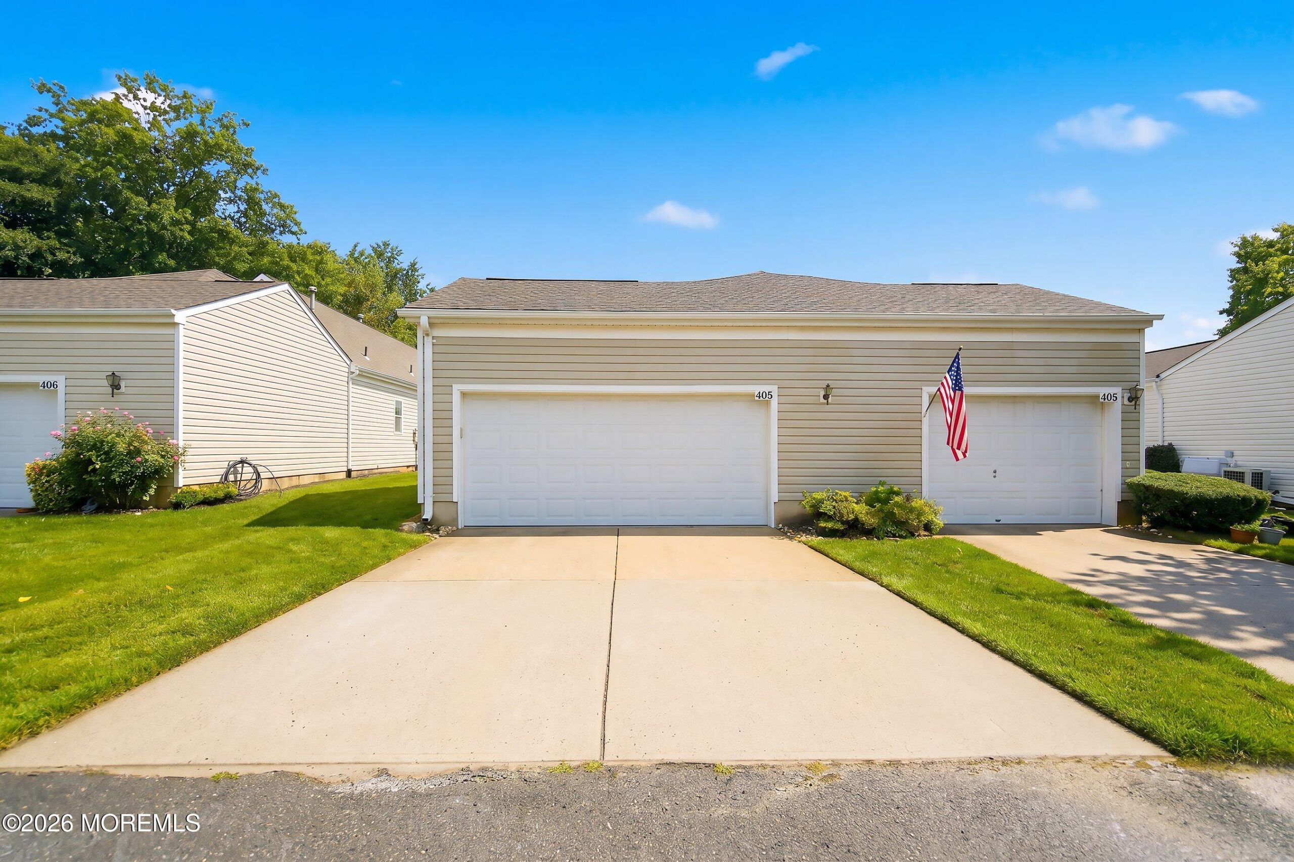405 Harrier Drive 405, Monroe Twp, NJ, 08831 image 26