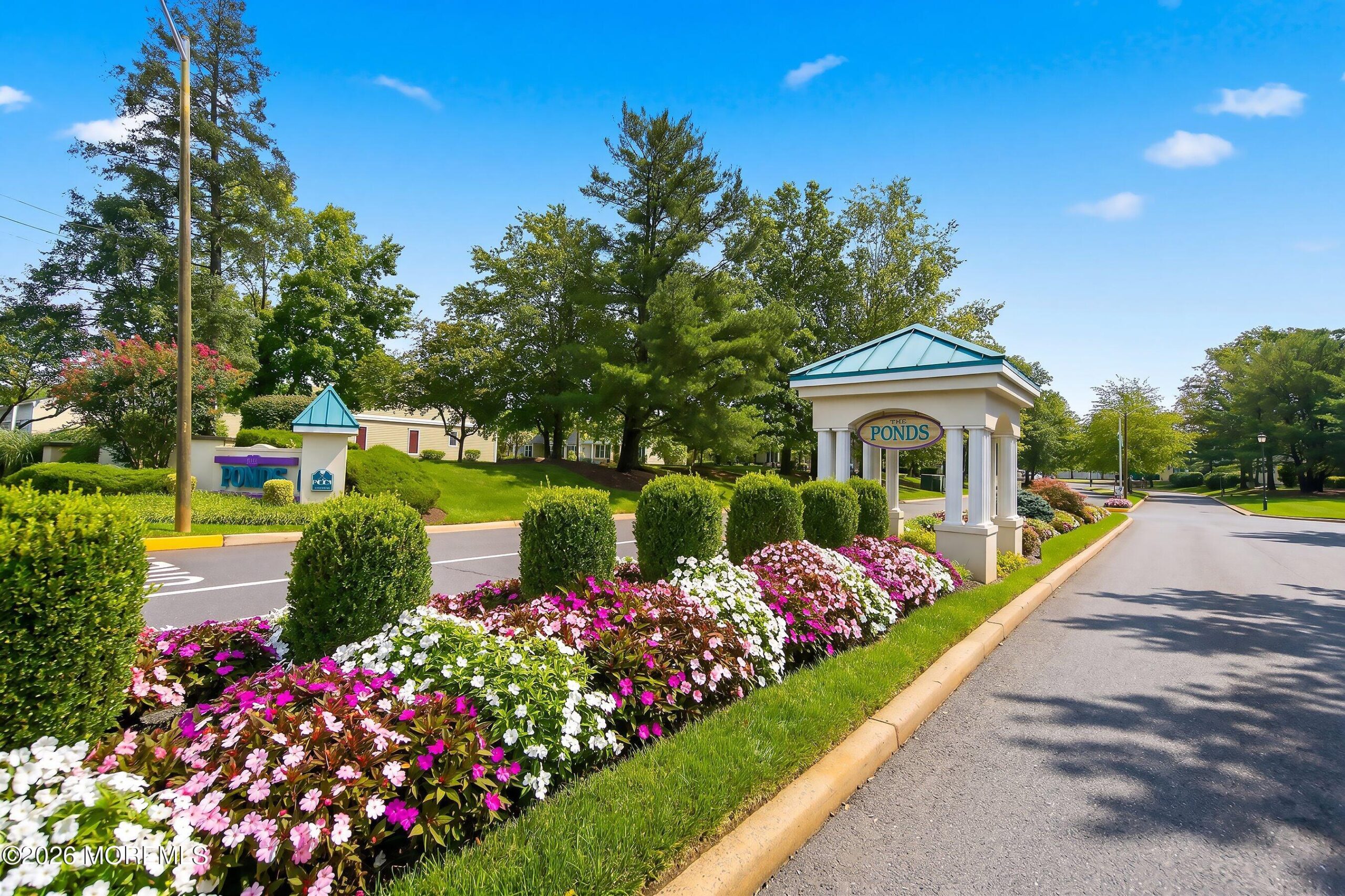 405 Harrier Drive 405, Monroe Twp, NJ, 08831 image 29