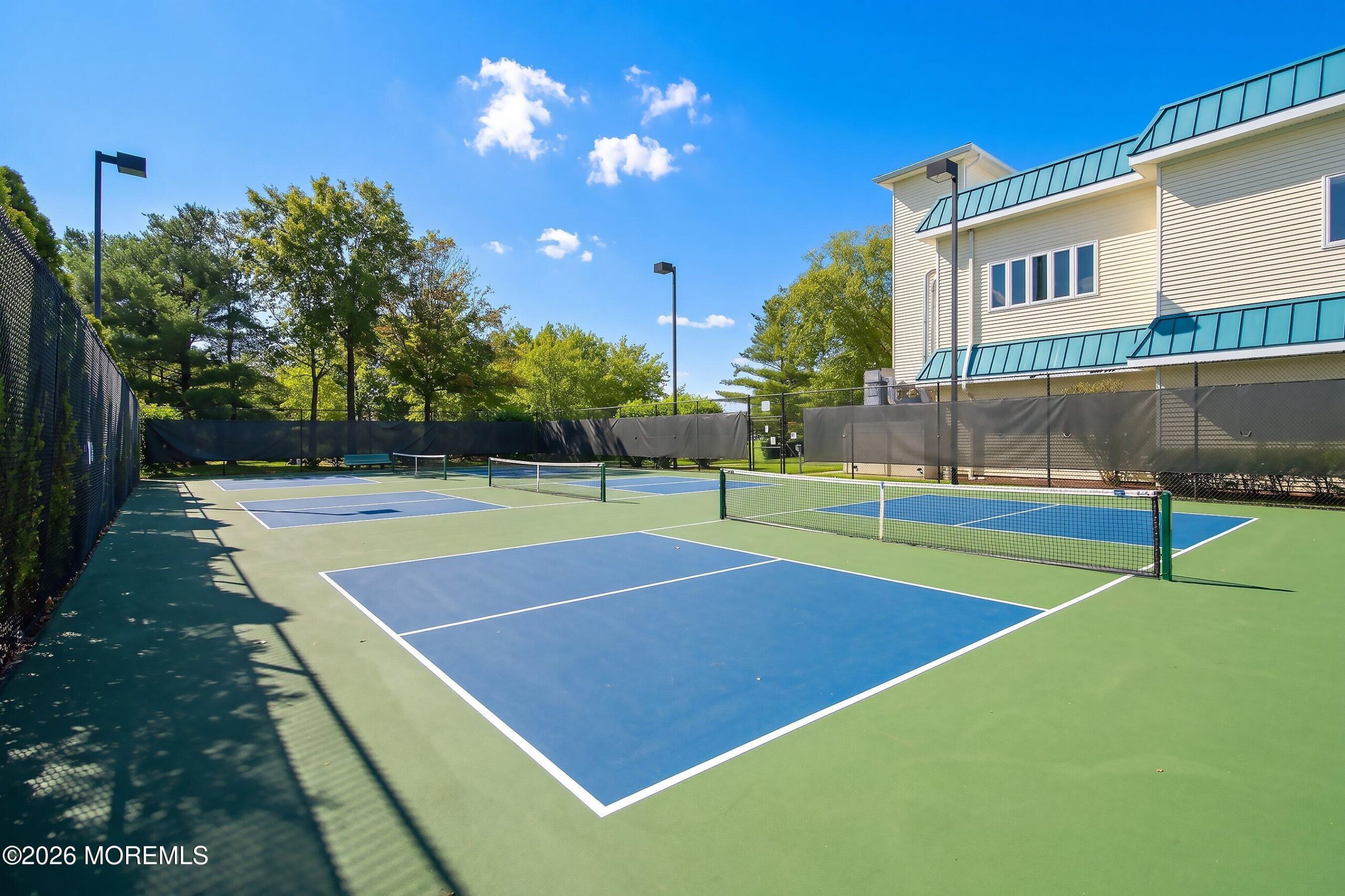 405 Harrier Drive 405, Monroe Twp, NJ, 08831 image 38
