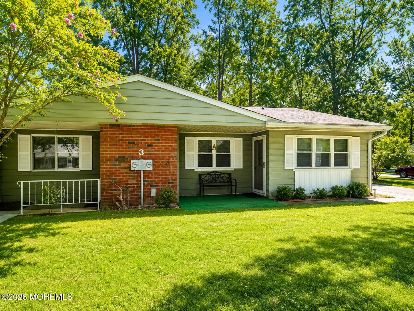3 A Louisiana Way A, Whiting, NJ, 08759