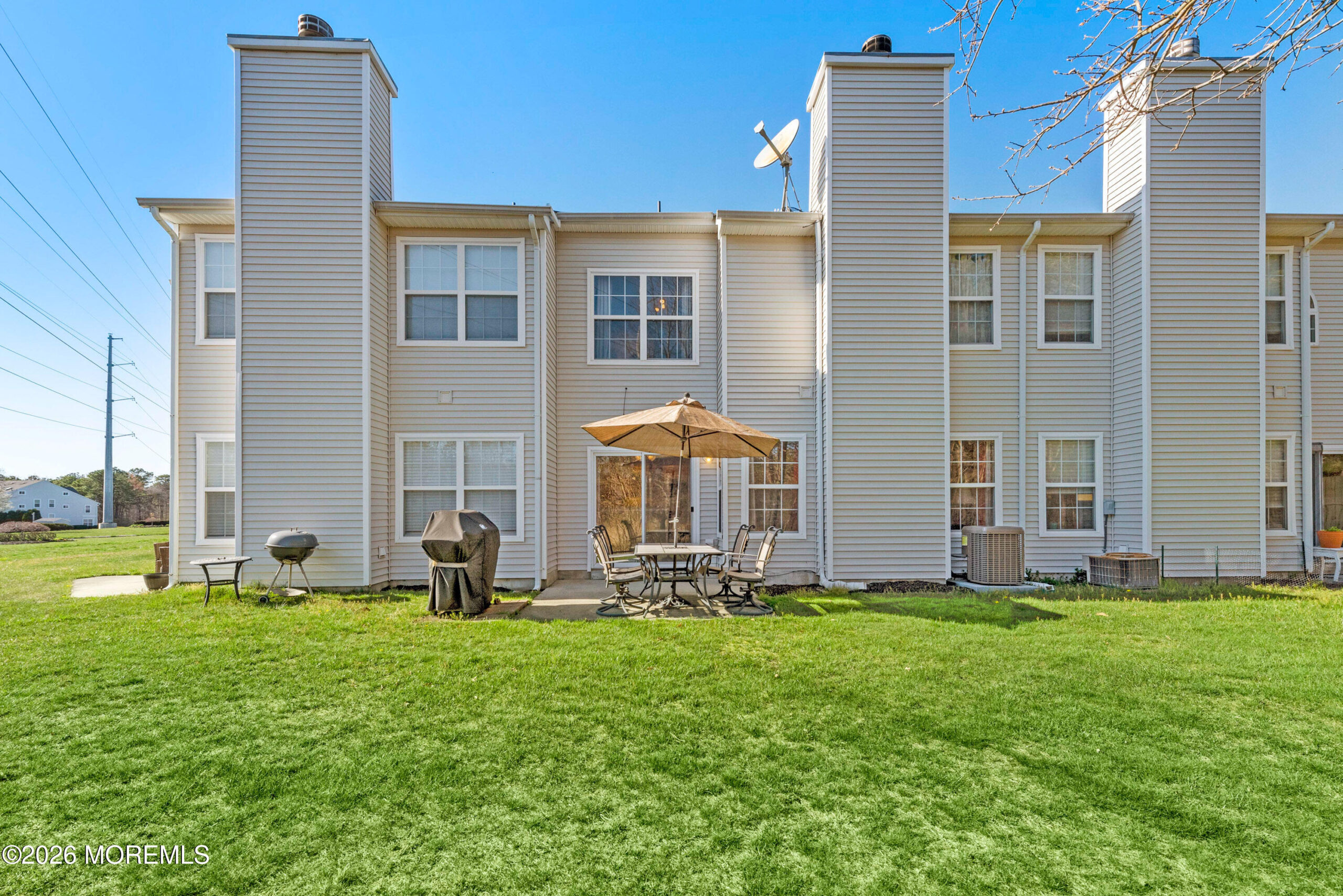 46 Buford Court, Tinton Falls, NJ, 07753 image 37