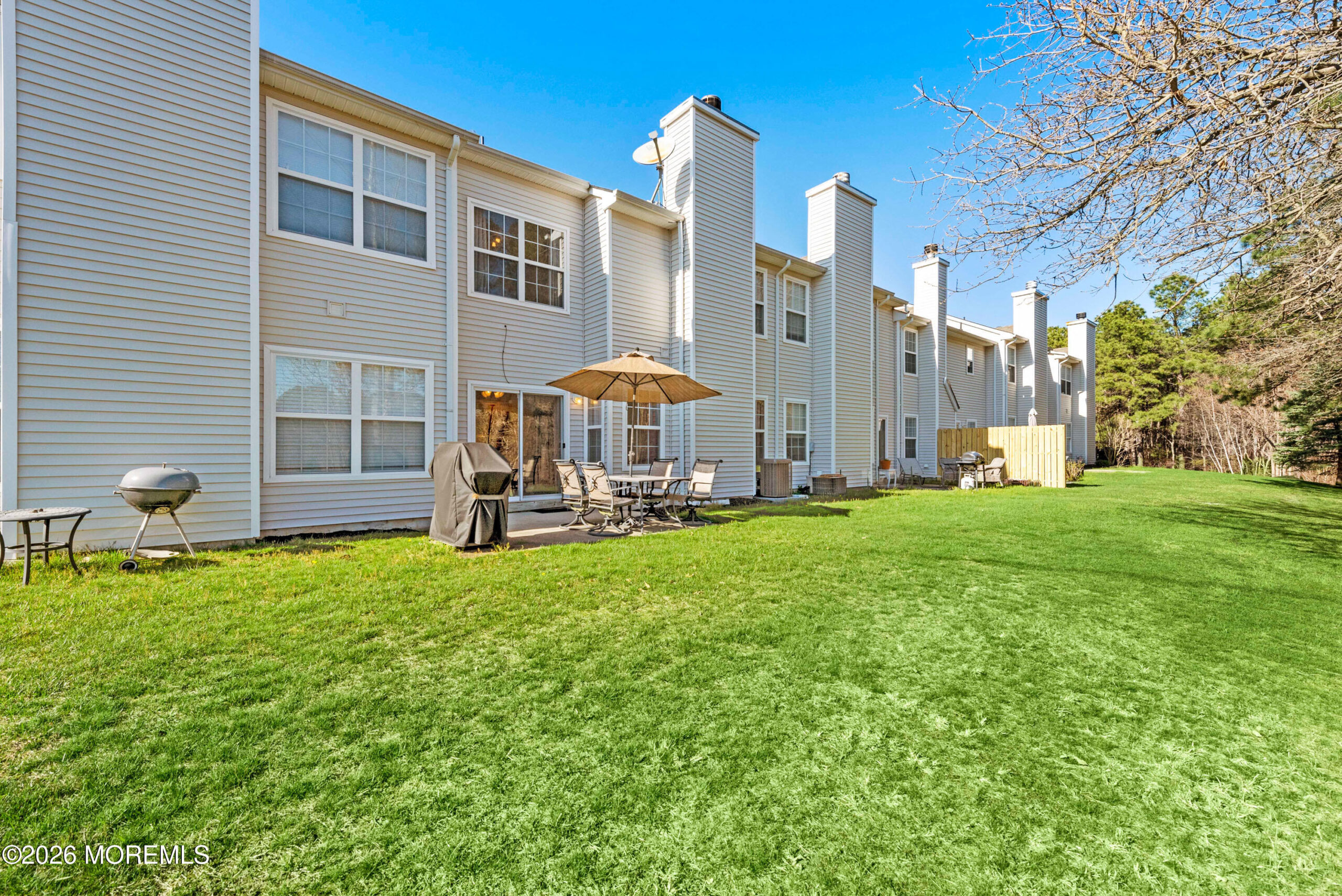 46 Buford Court, Tinton Falls, NJ, 07753 image 38
