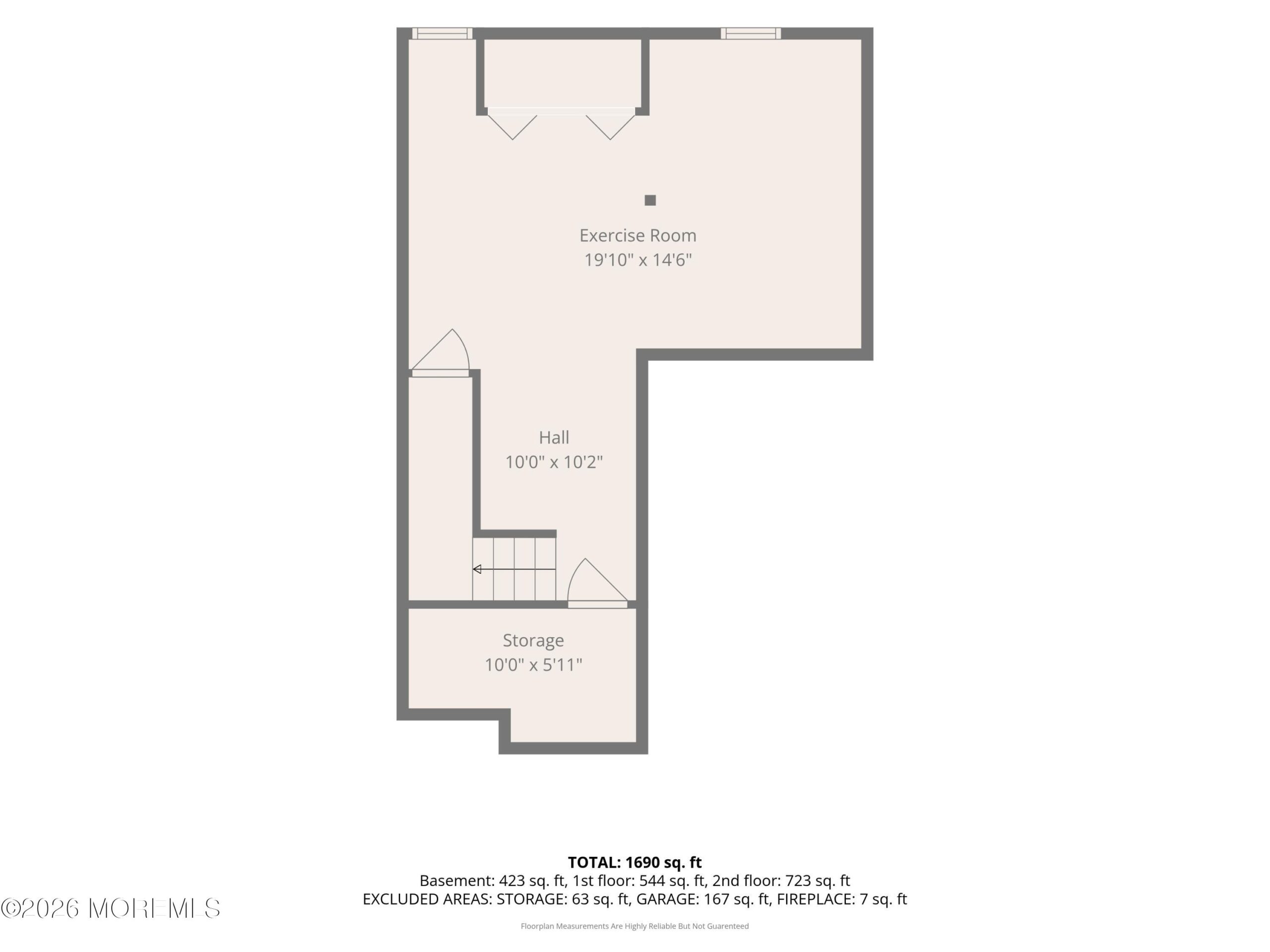 7 Waterford Way, Spring Lake Heights, NJ, 07762 image 46